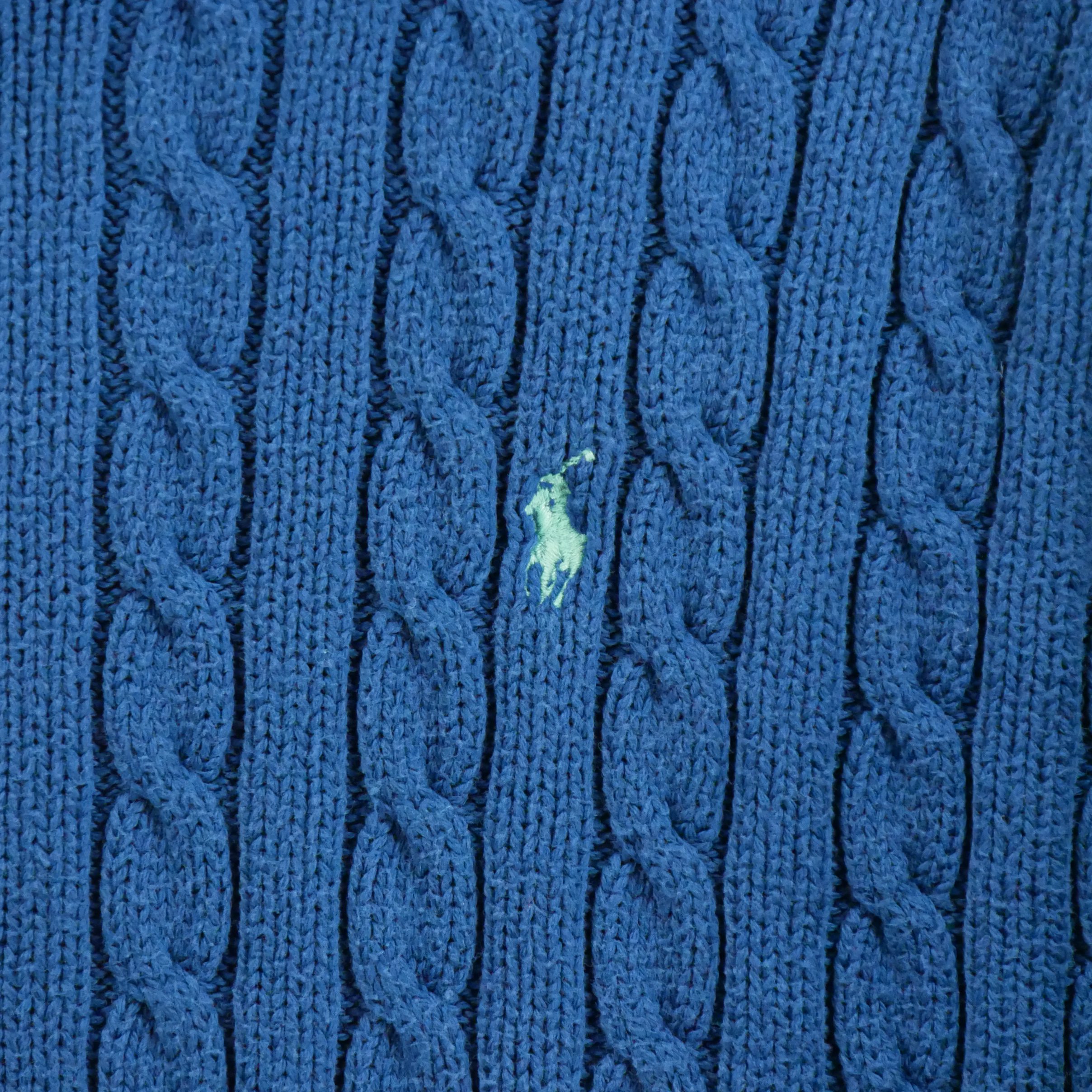 Pull Femme  en maille torsadée 5