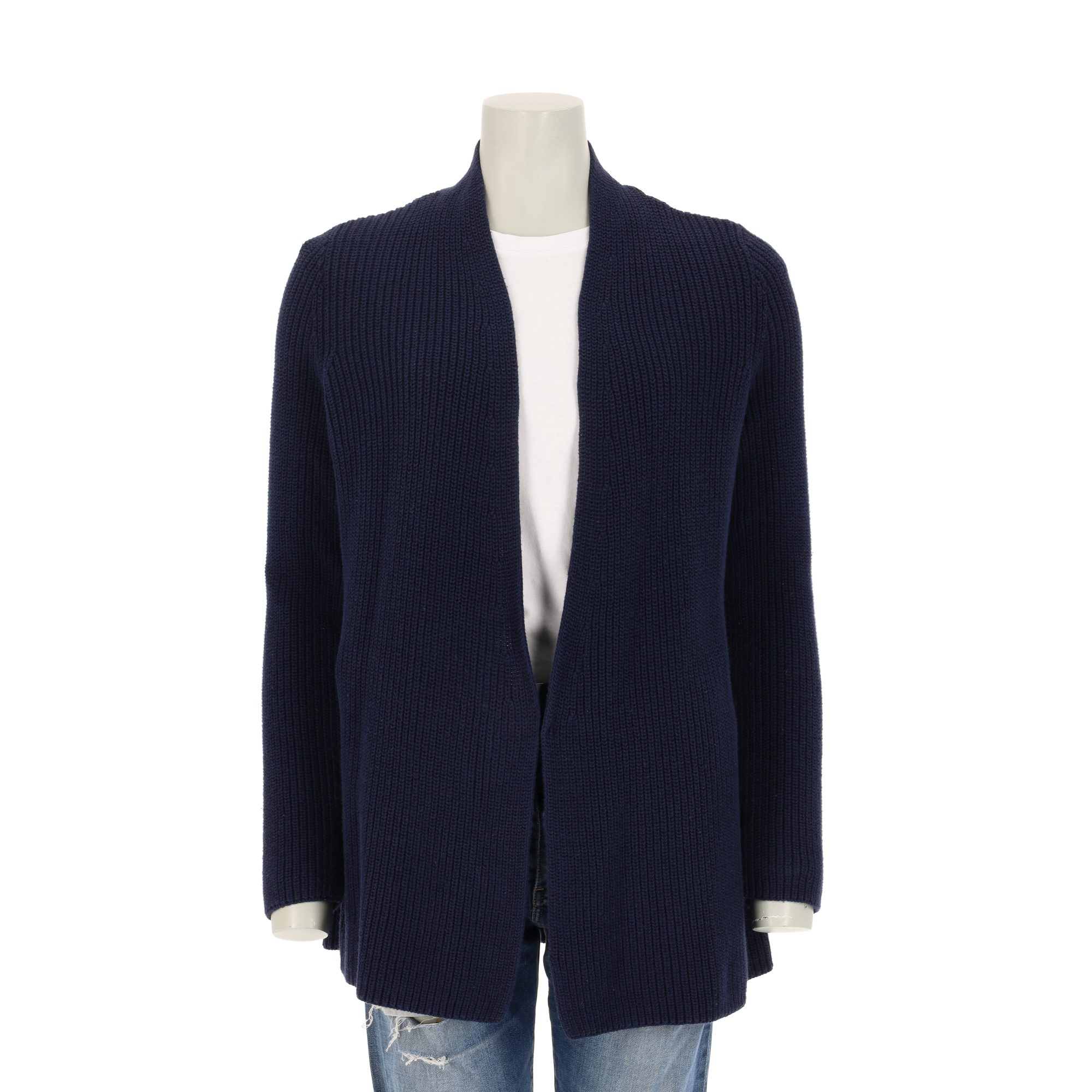 Gilets Femme  Marine 1