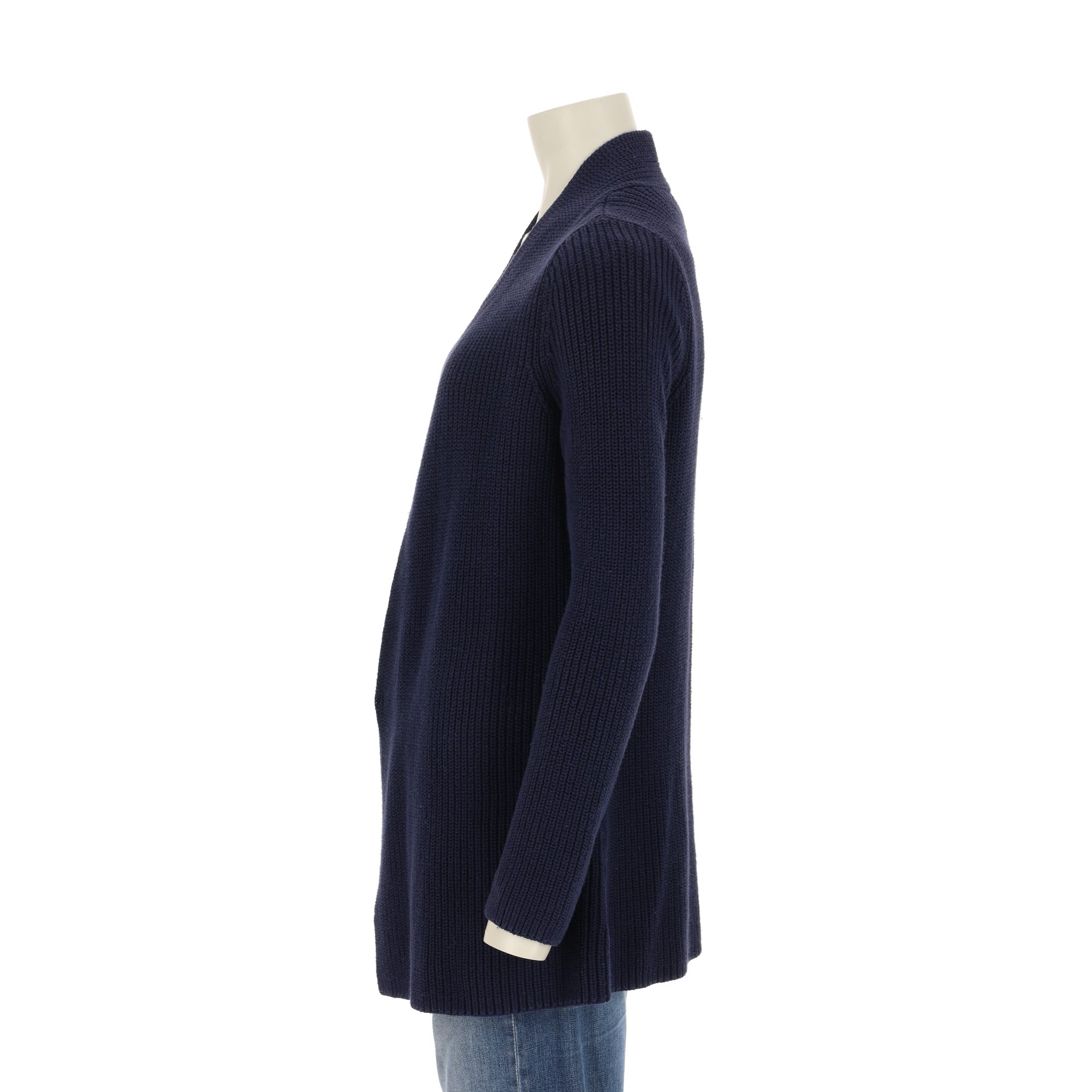 Gilets Femme  Marine 3