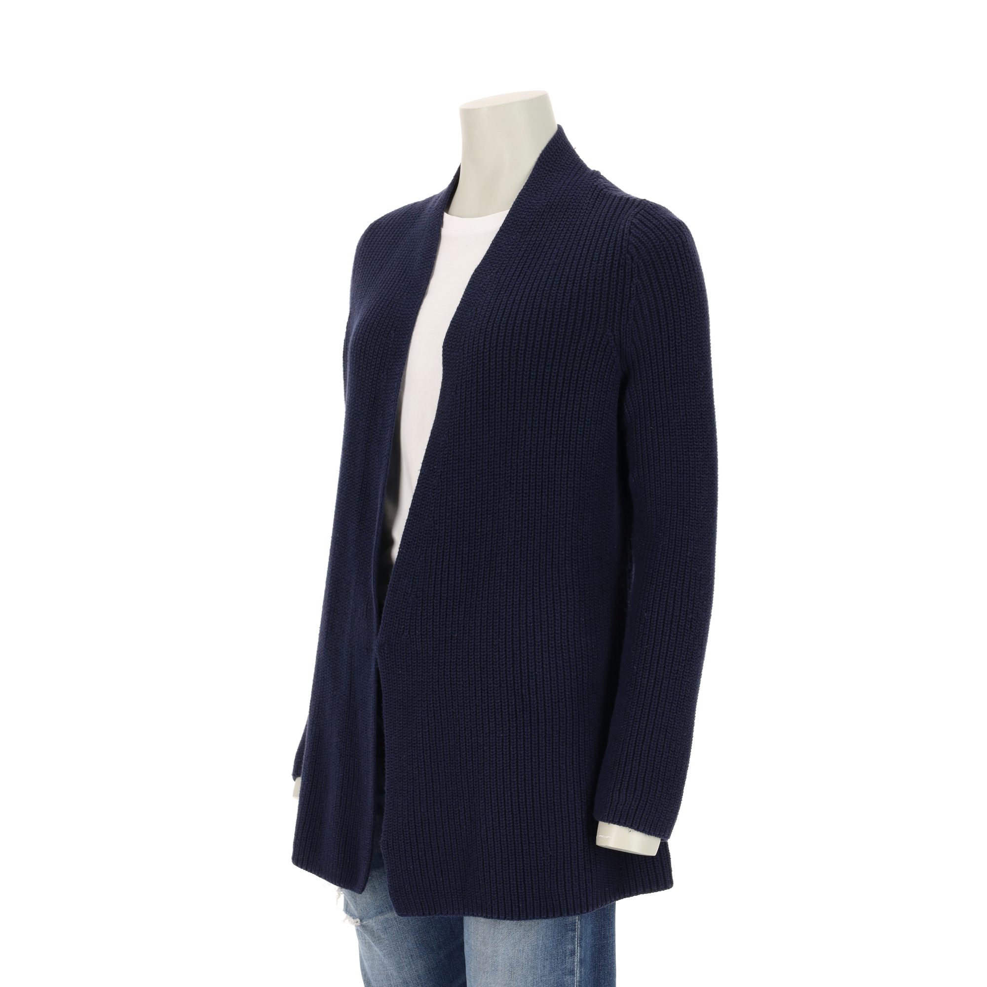 Gilets Femme  Marine 4