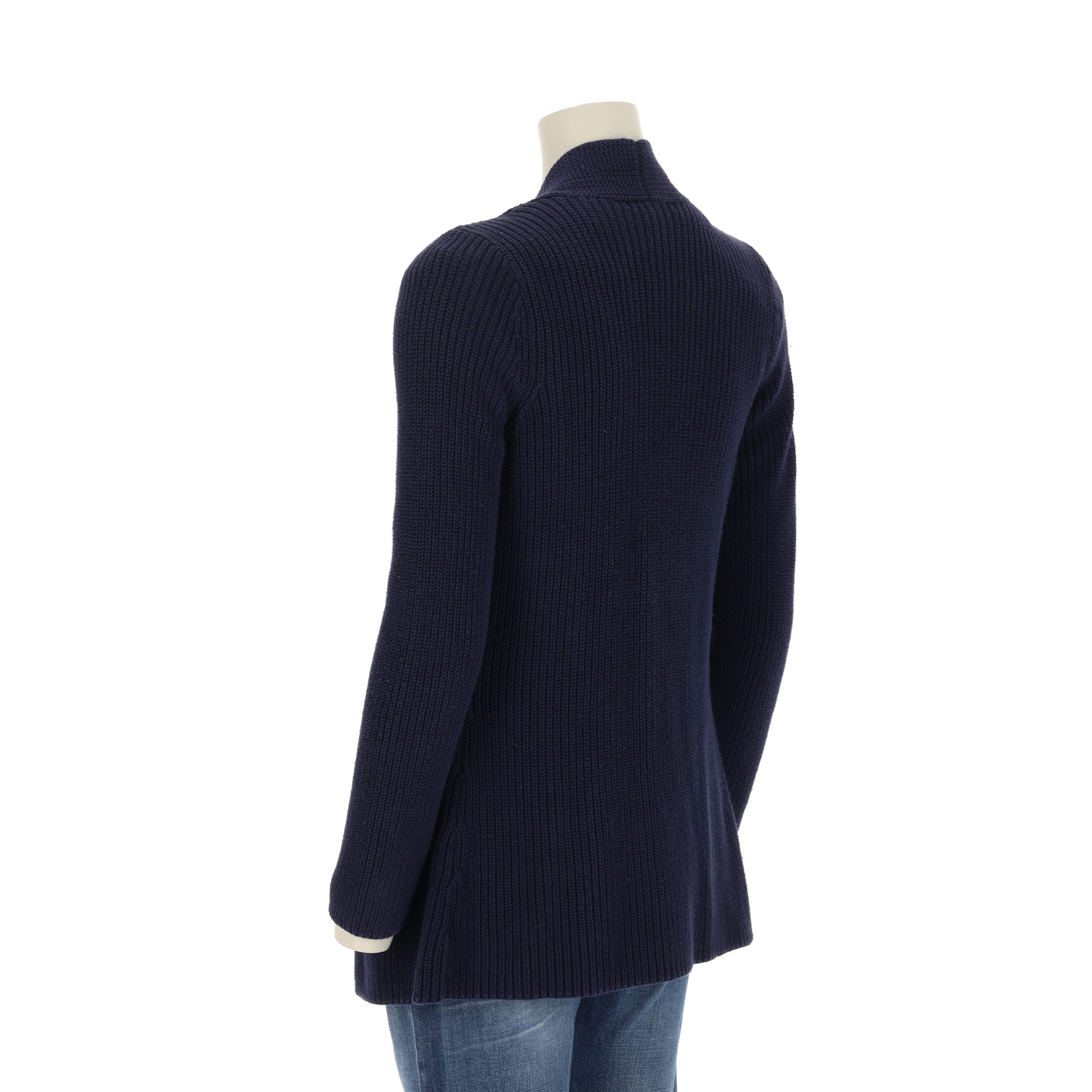 Gilets Femme  Marine 5
