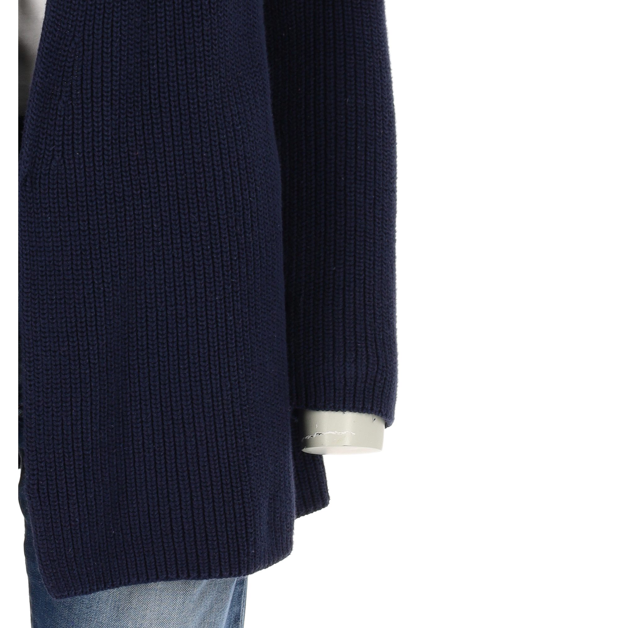 Gilets Femme  Marine 7