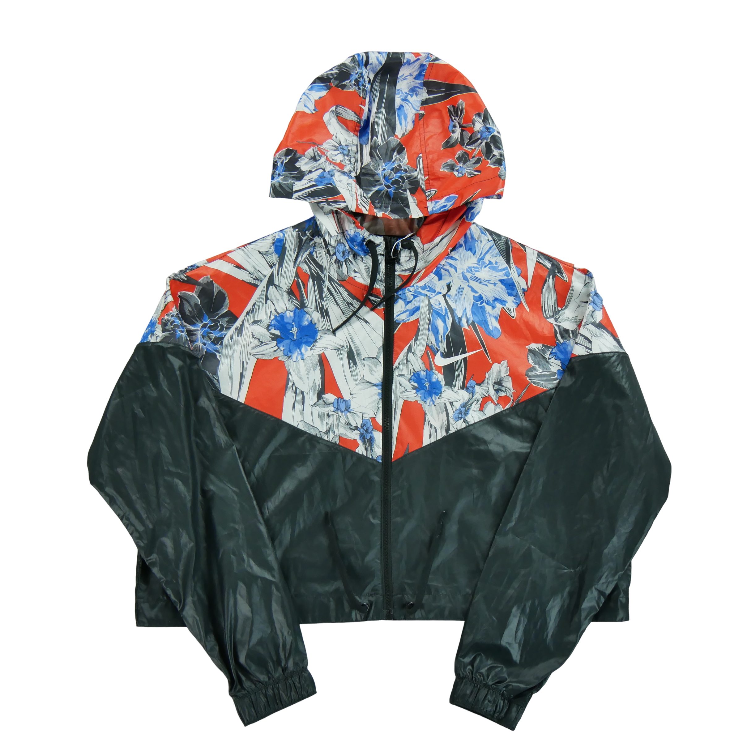 Coupe-vent Femme  courte Sportswear - Excellent état
