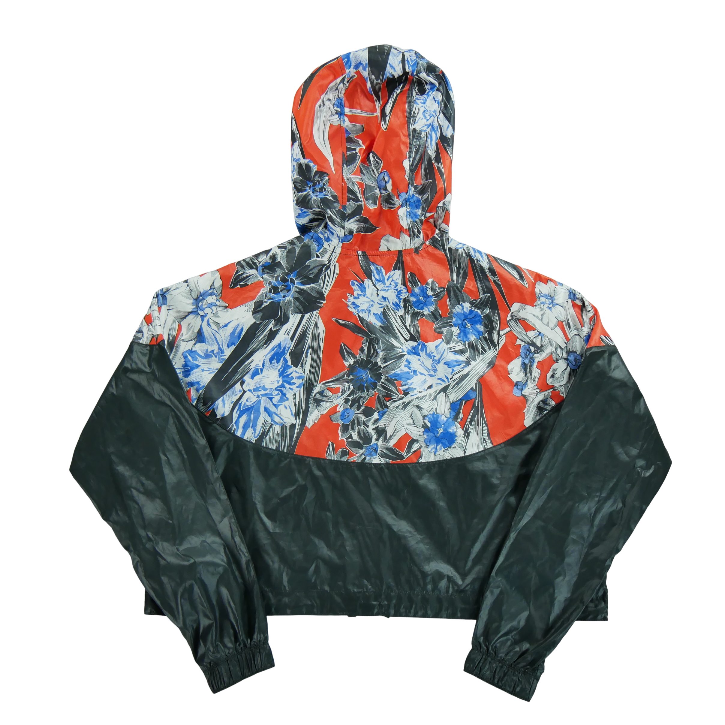 Coupe-vent Femme  courte Sportswear 2