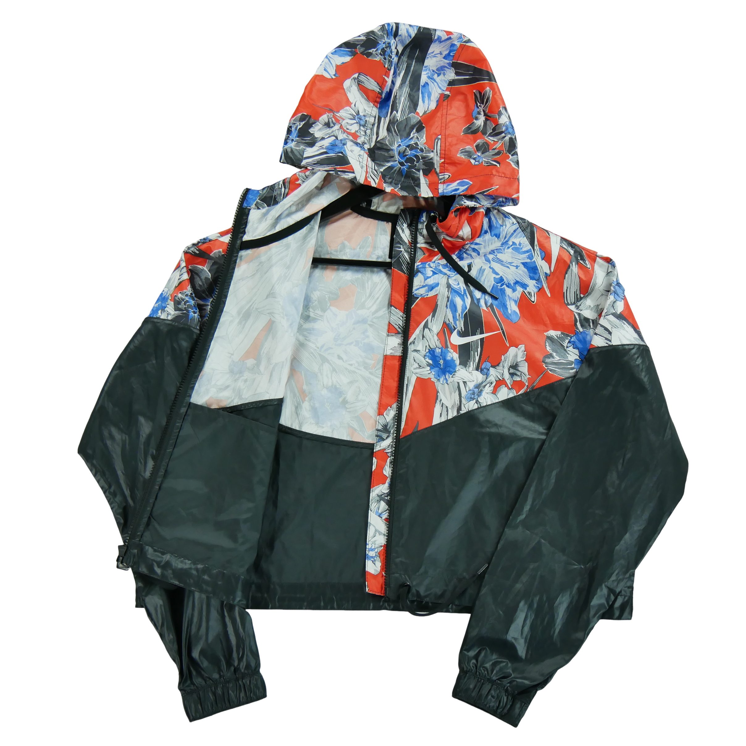 Coupe-vent Femme  courte Sportswear 3