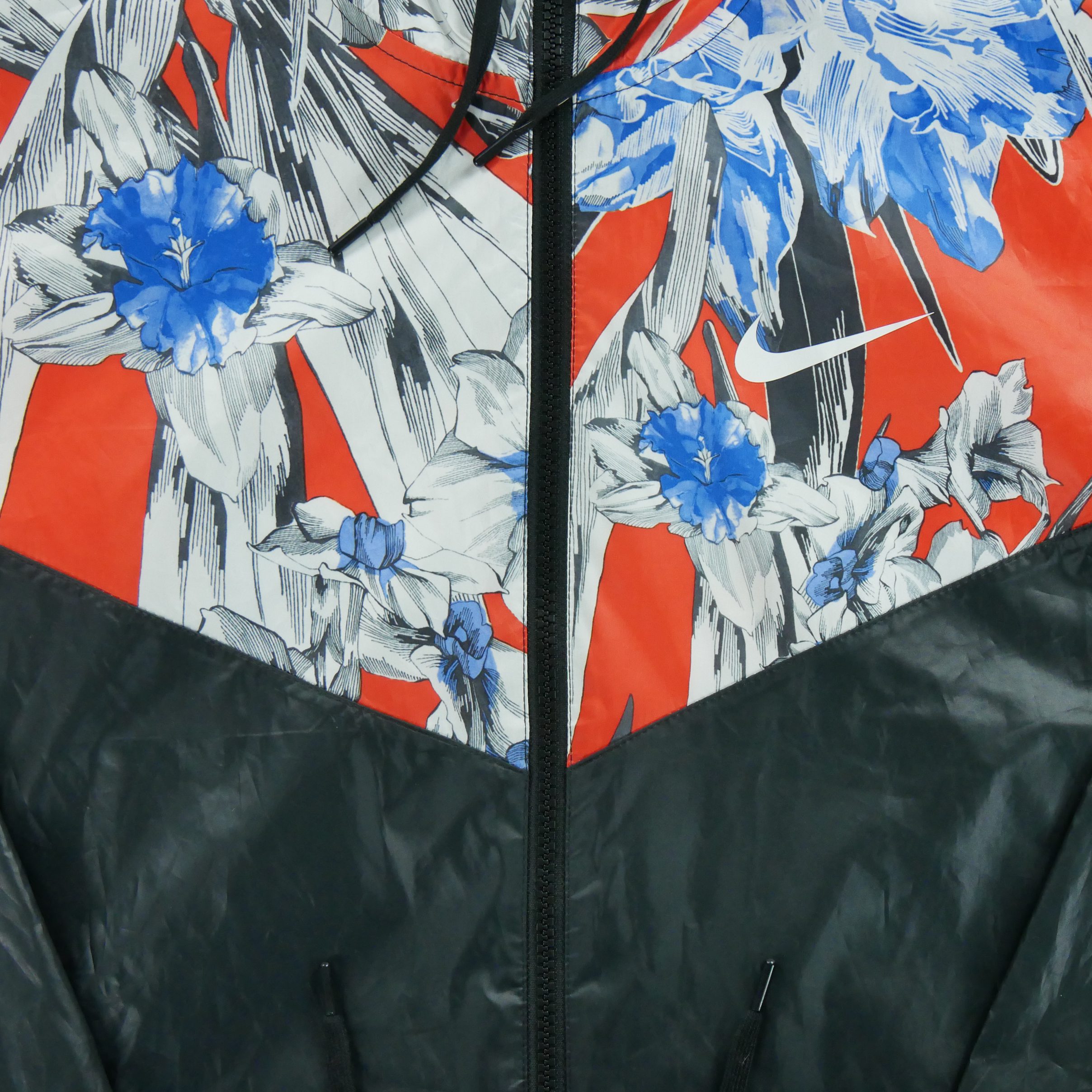 Coupe-vent Femme  courte Sportswear 4