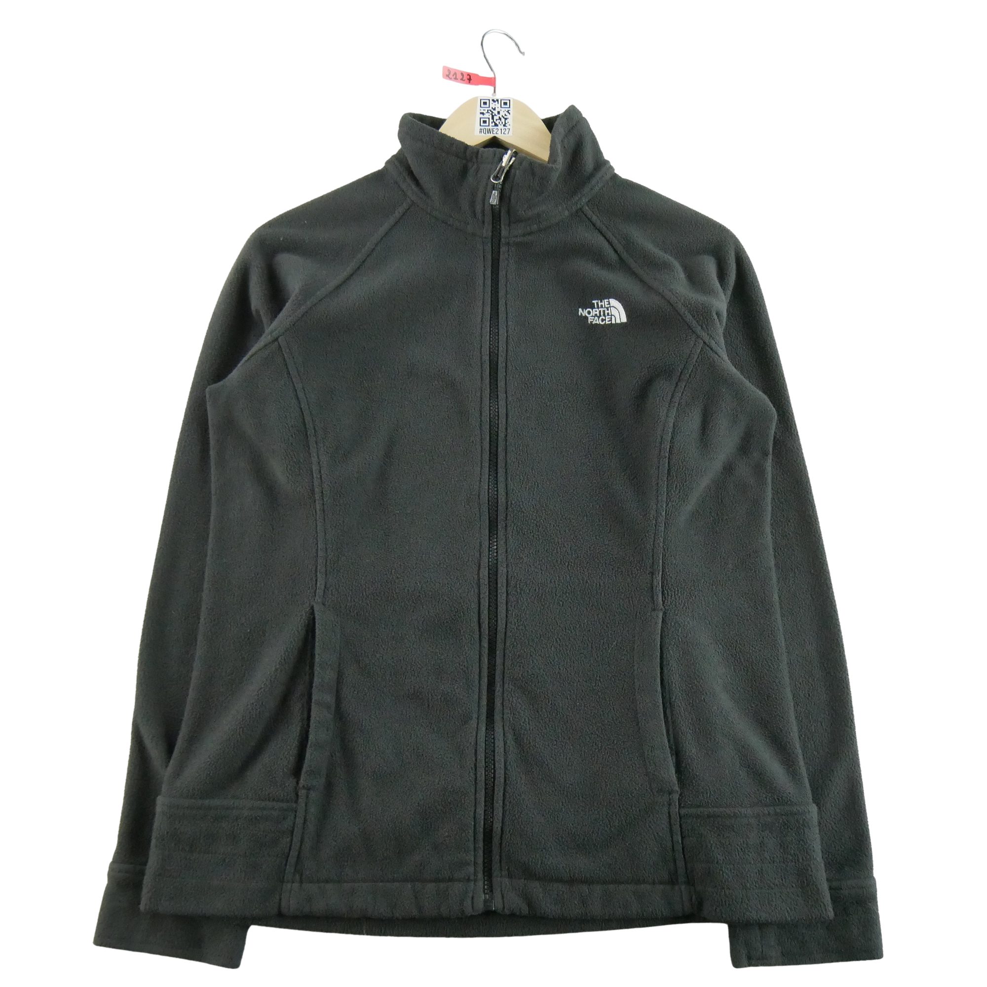 Veste polaire Femme  TNF Noir 1