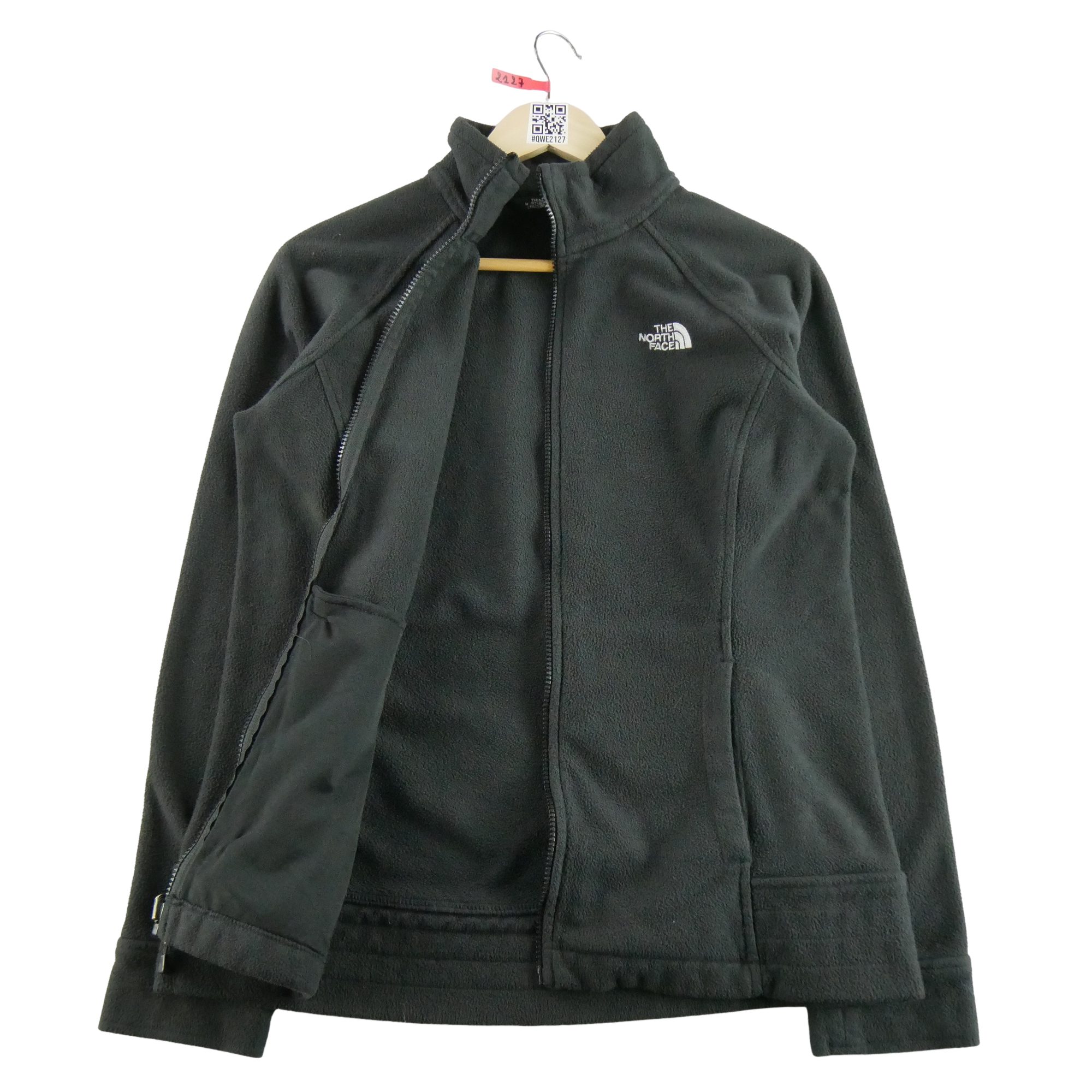 Veste polaire Femme  TNF Noir 3