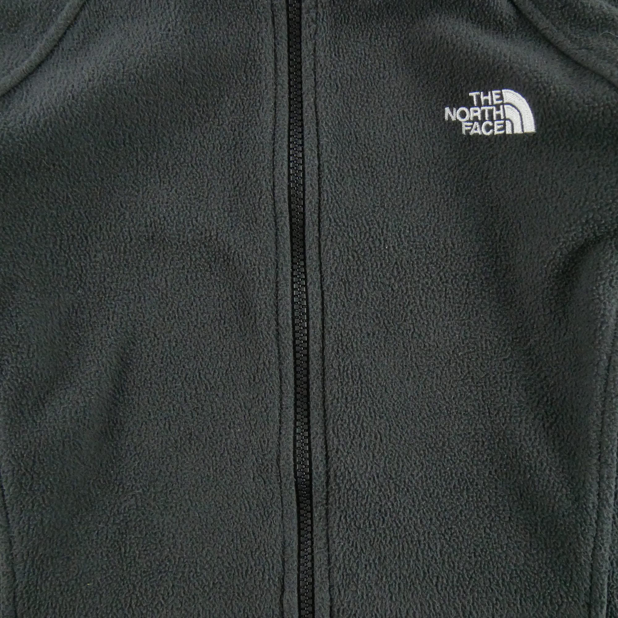 Veste polaire Femme  TNF Noir 4