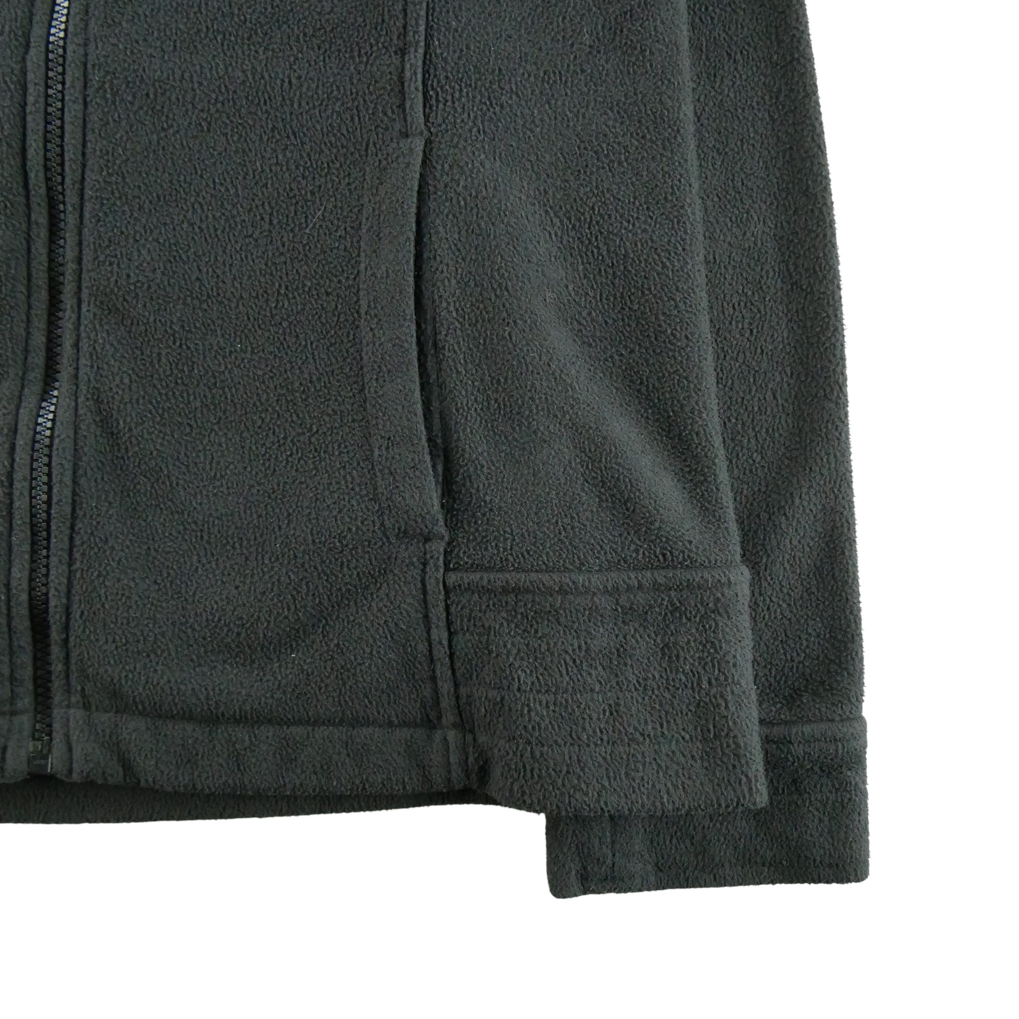 Veste polaire Femme  TNF Noir 5
