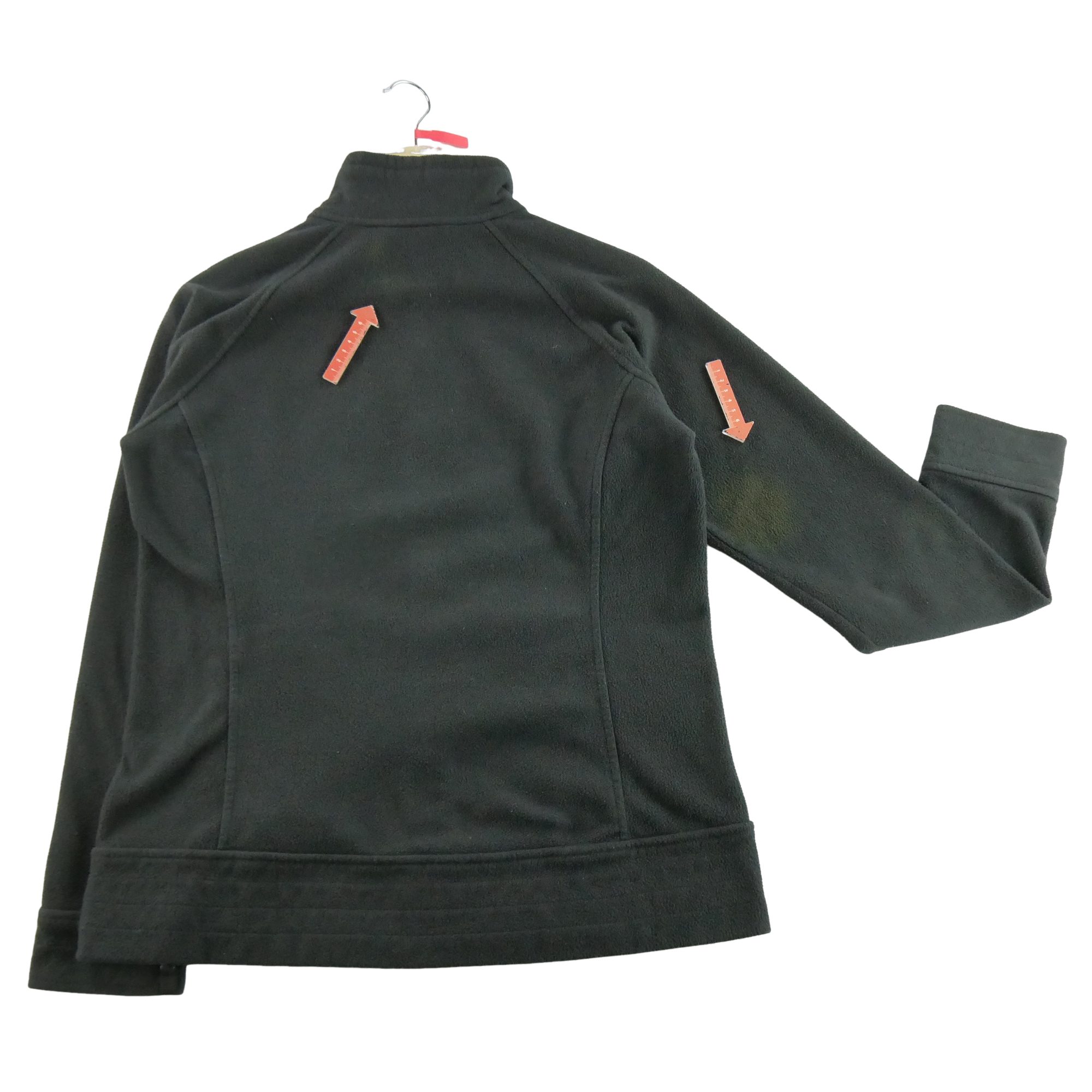 Veste polaire Femme  TNF Noir 9