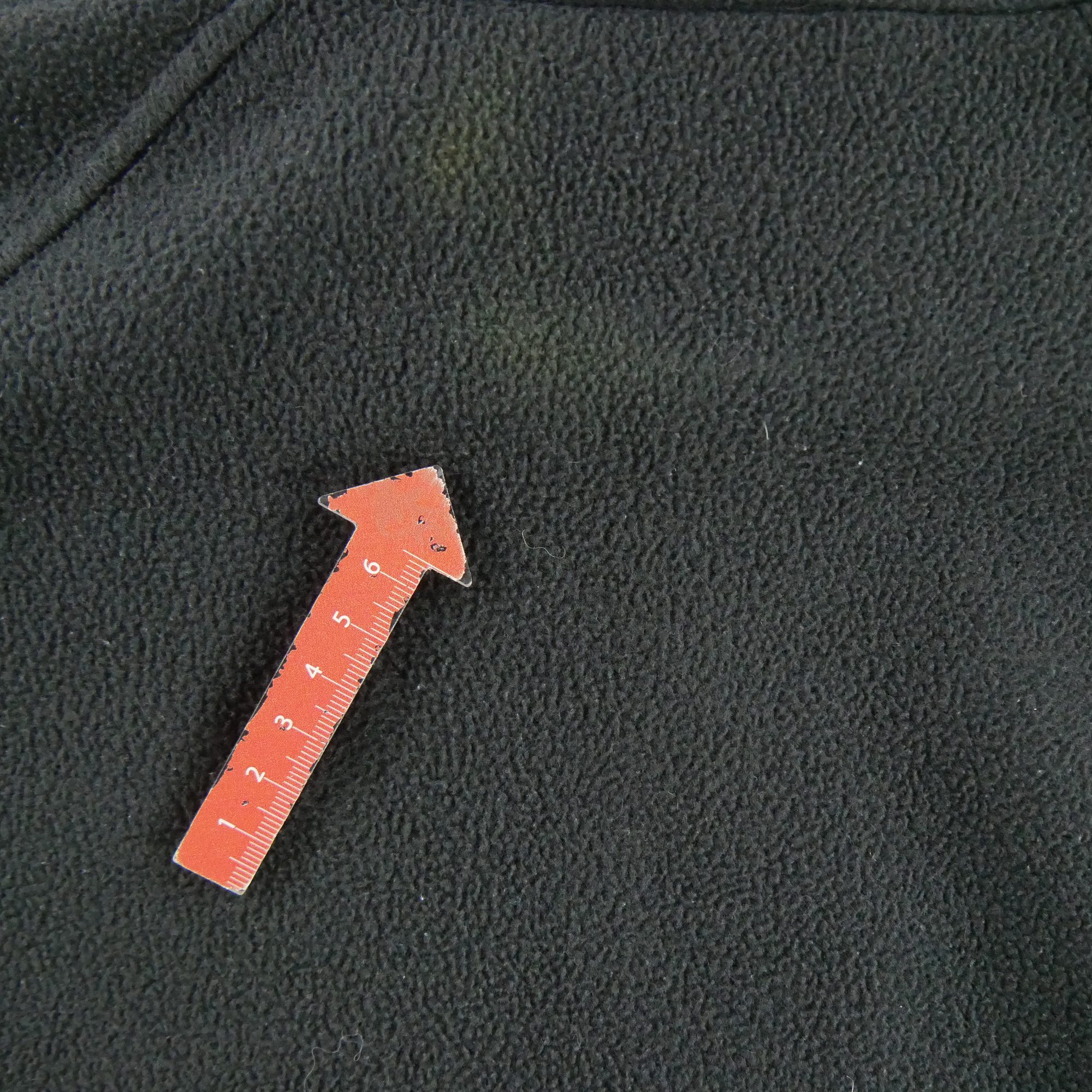 Veste polaire Femme  TNF Noir 10