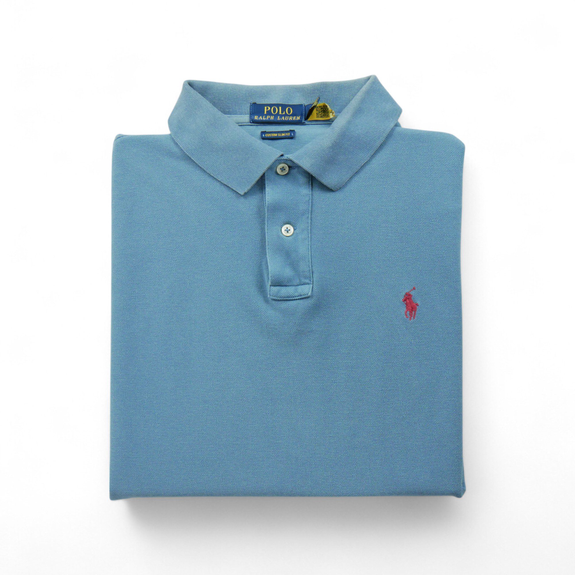 Polo manches courtes Homme  Slim Fit 1