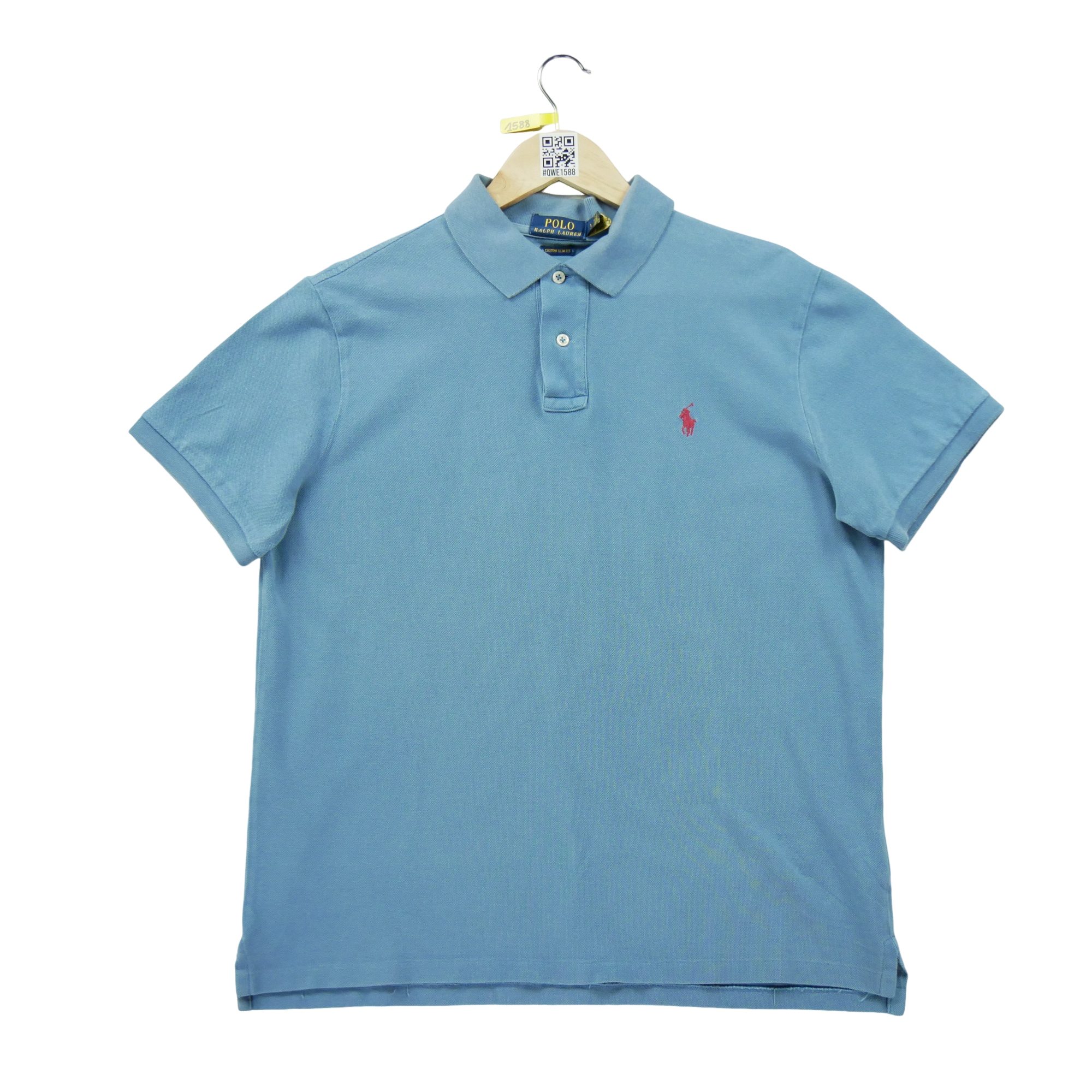 Polo manches courtes Homme  Slim Fit 2