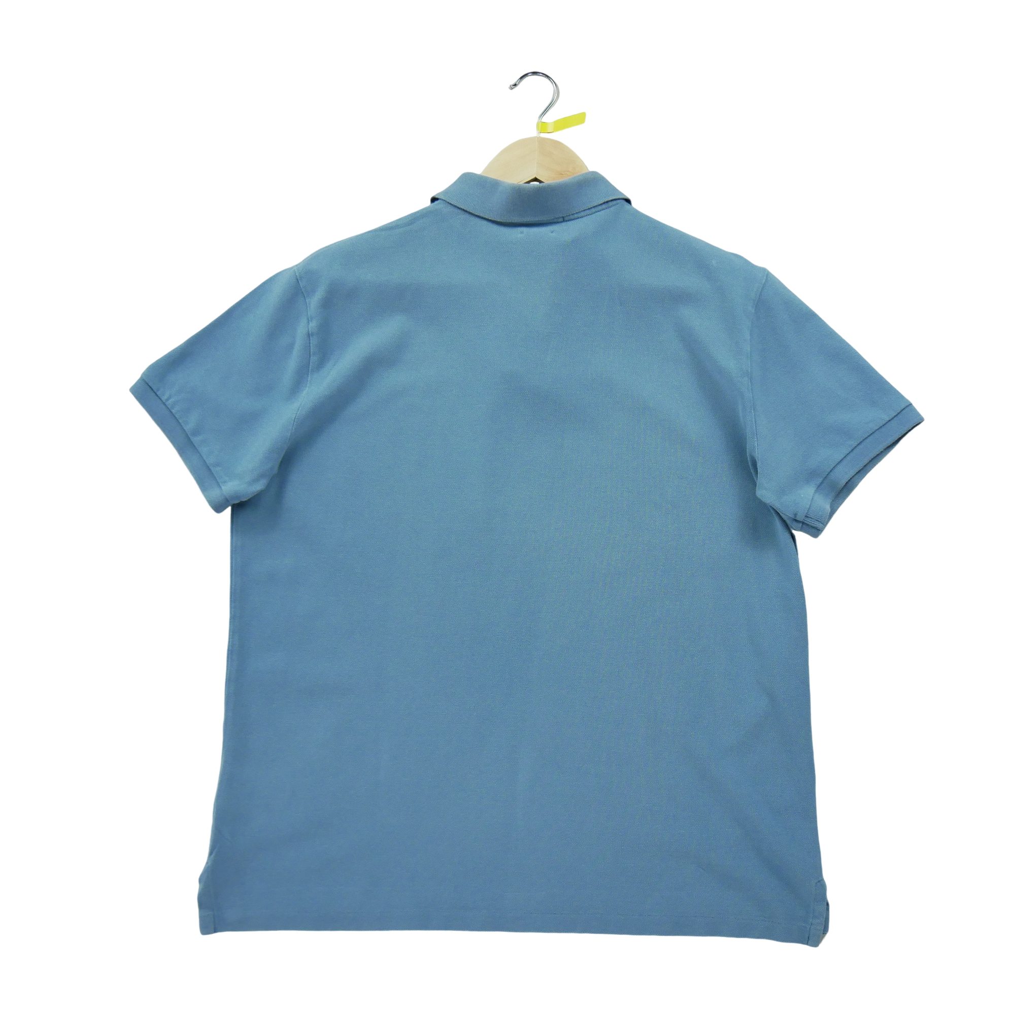 Polo manches courtes Homme  Slim Fit 3