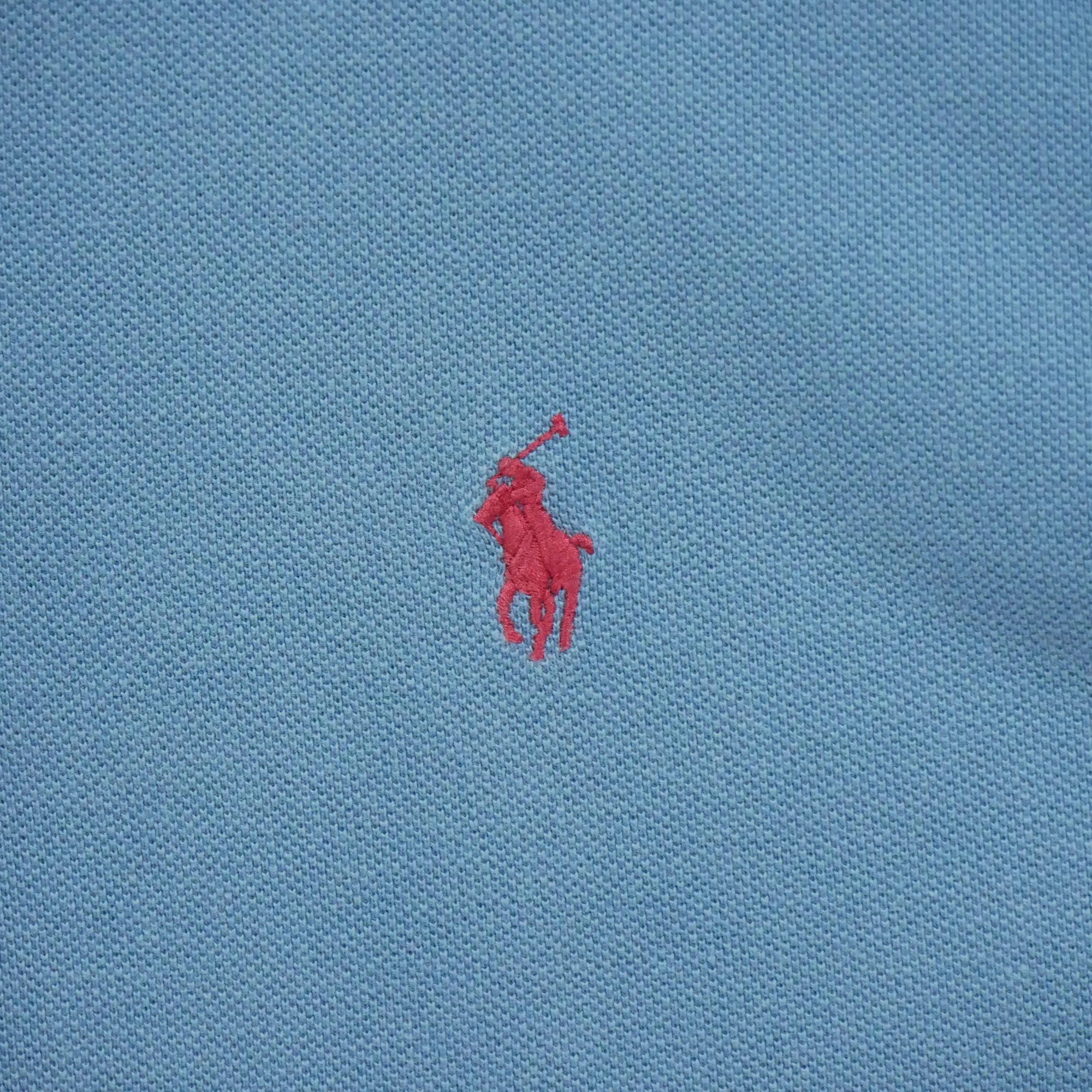 Polo manches courtes Homme  Slim Fit 5