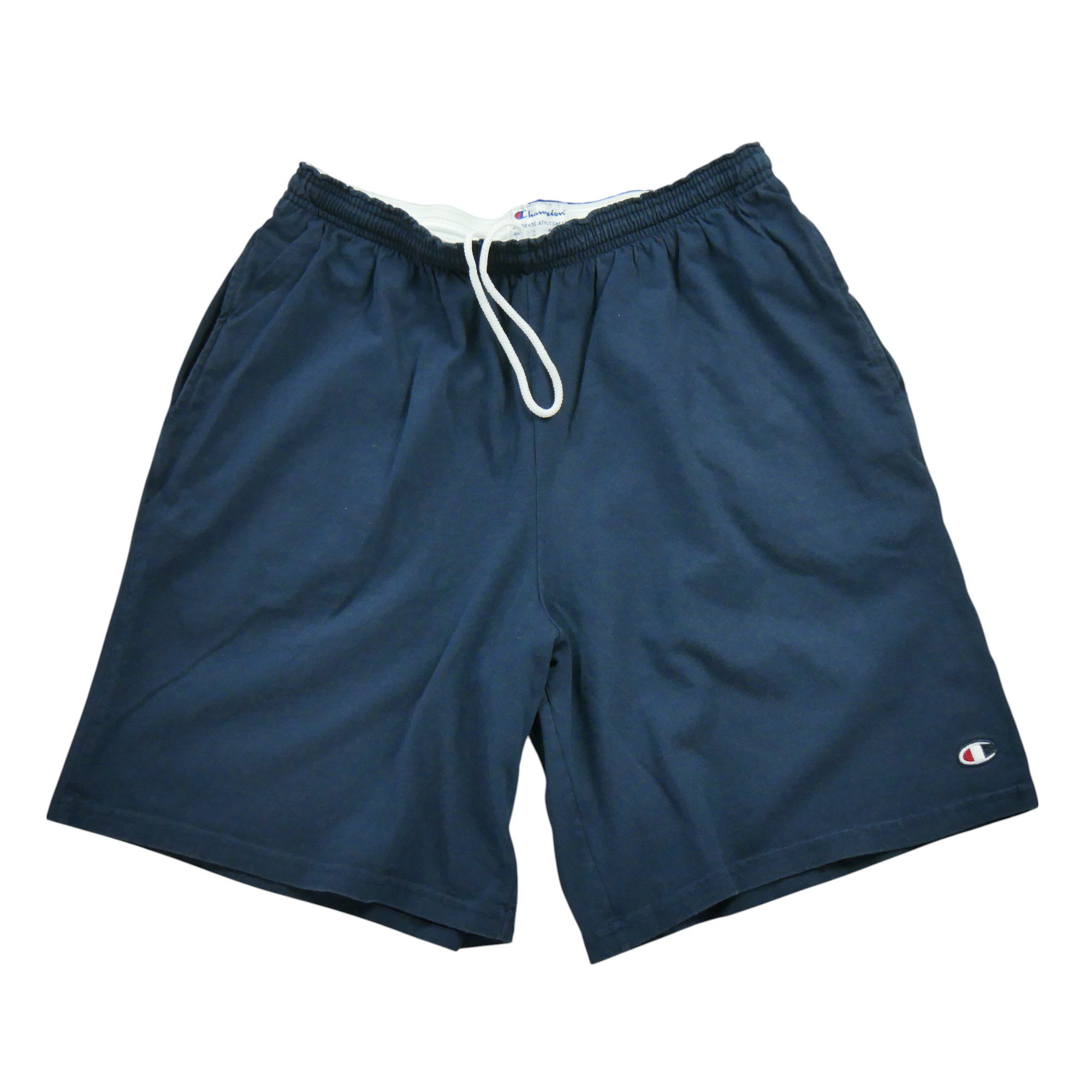 Short Homme  Marine 1
