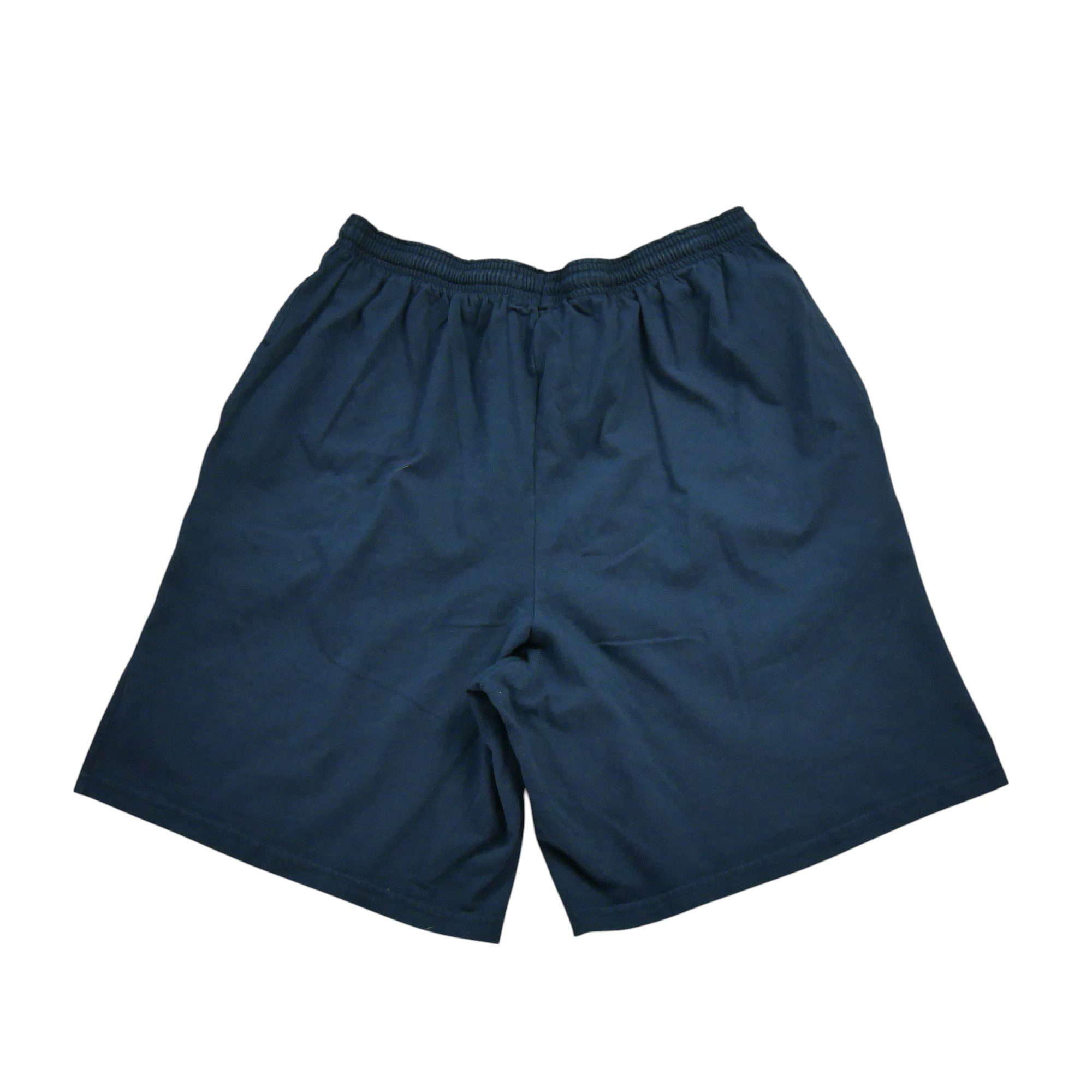 Short Homme  Marine 2