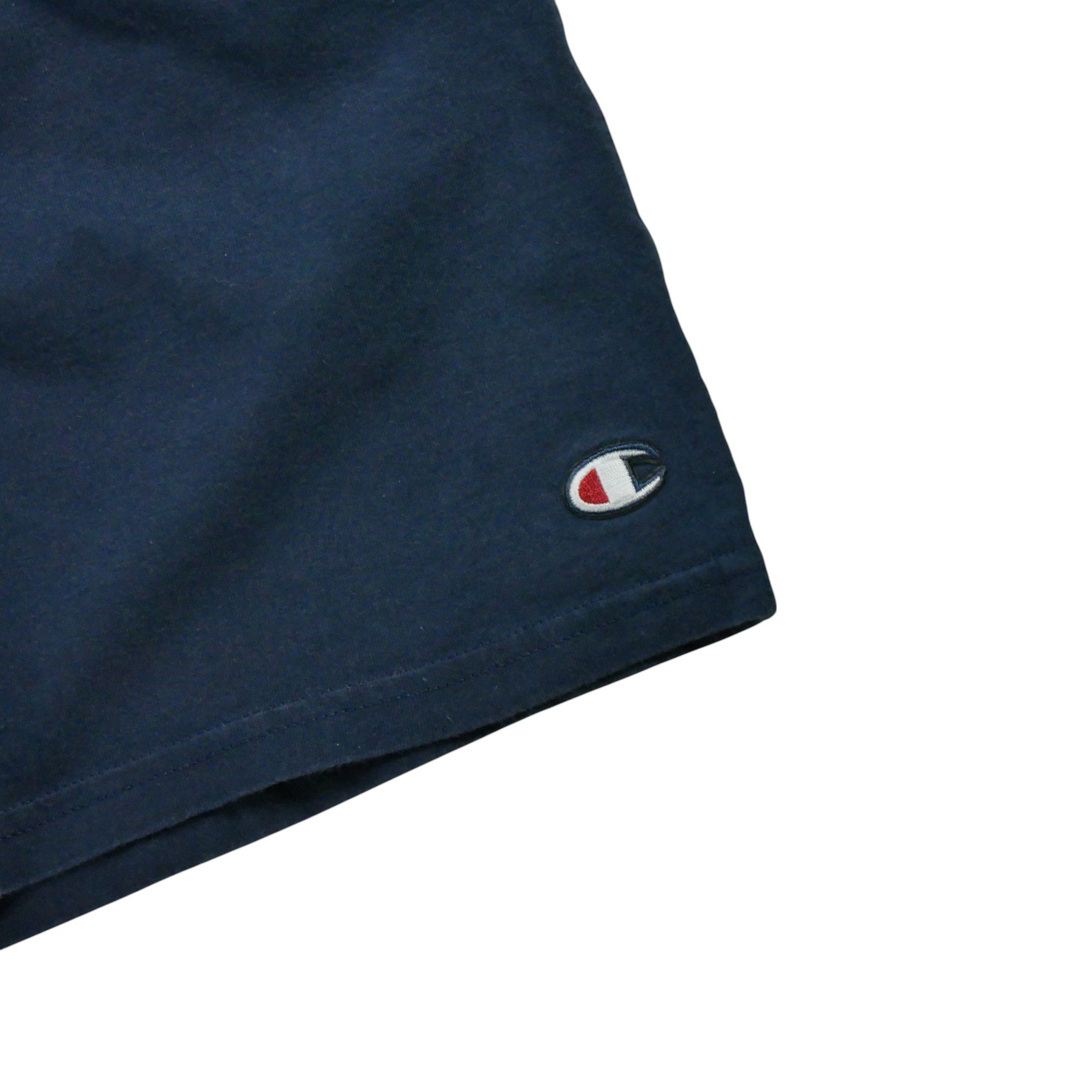 Short Homme  Marine 3