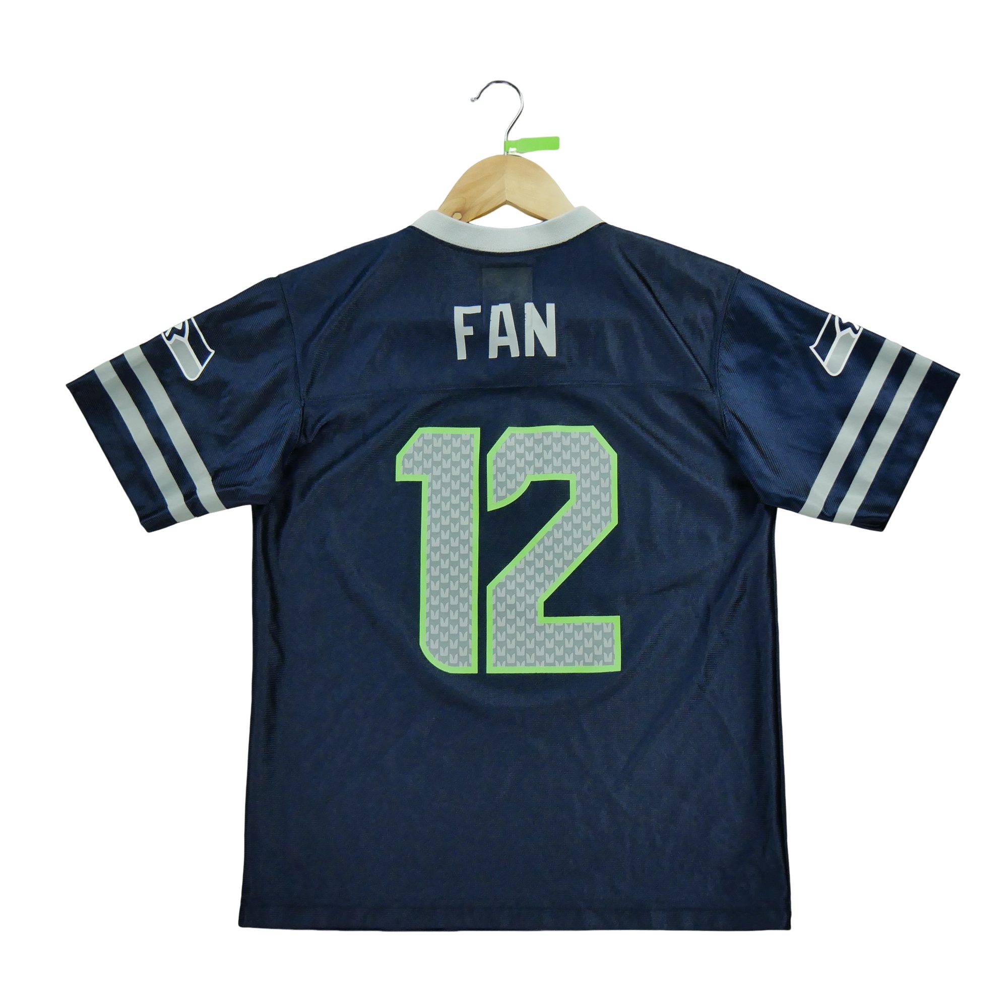 Maillot Homme NFL Seattle Seahawks 2