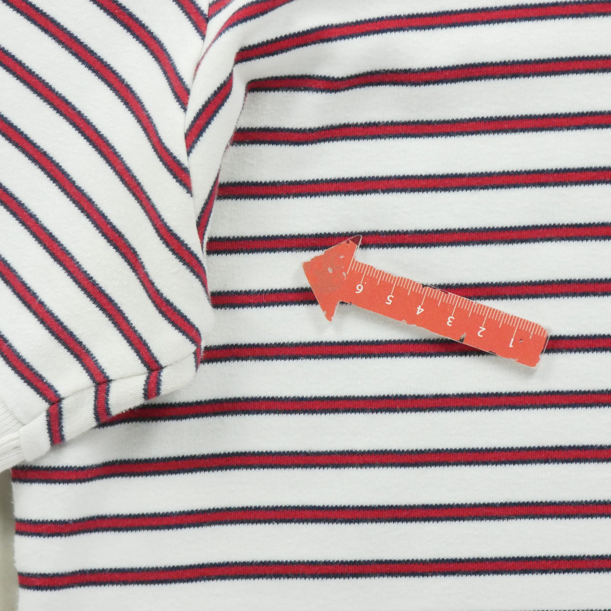 Polo manches courtes Homme  Blanc 4