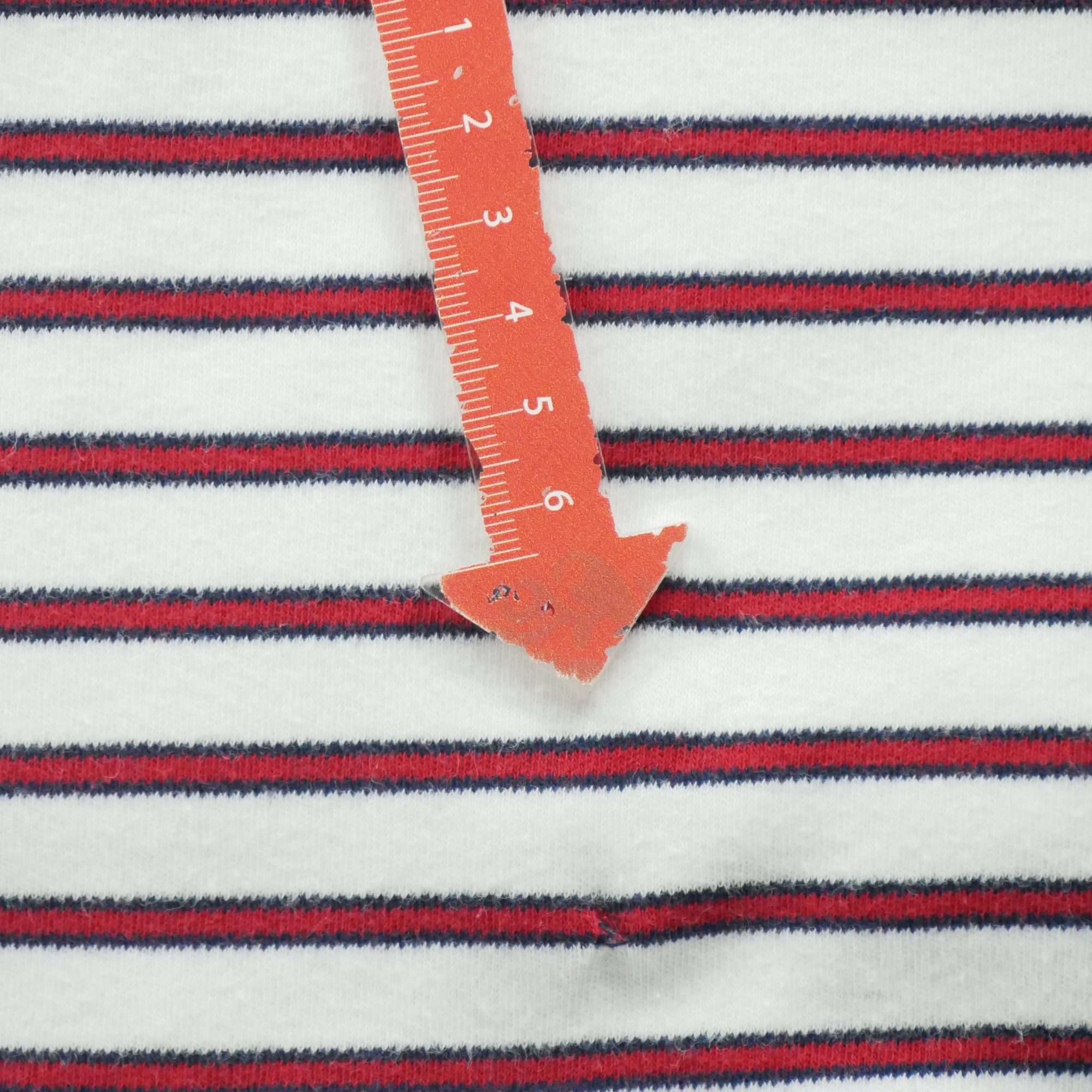 Polo manches courtes Homme  Blanc 7