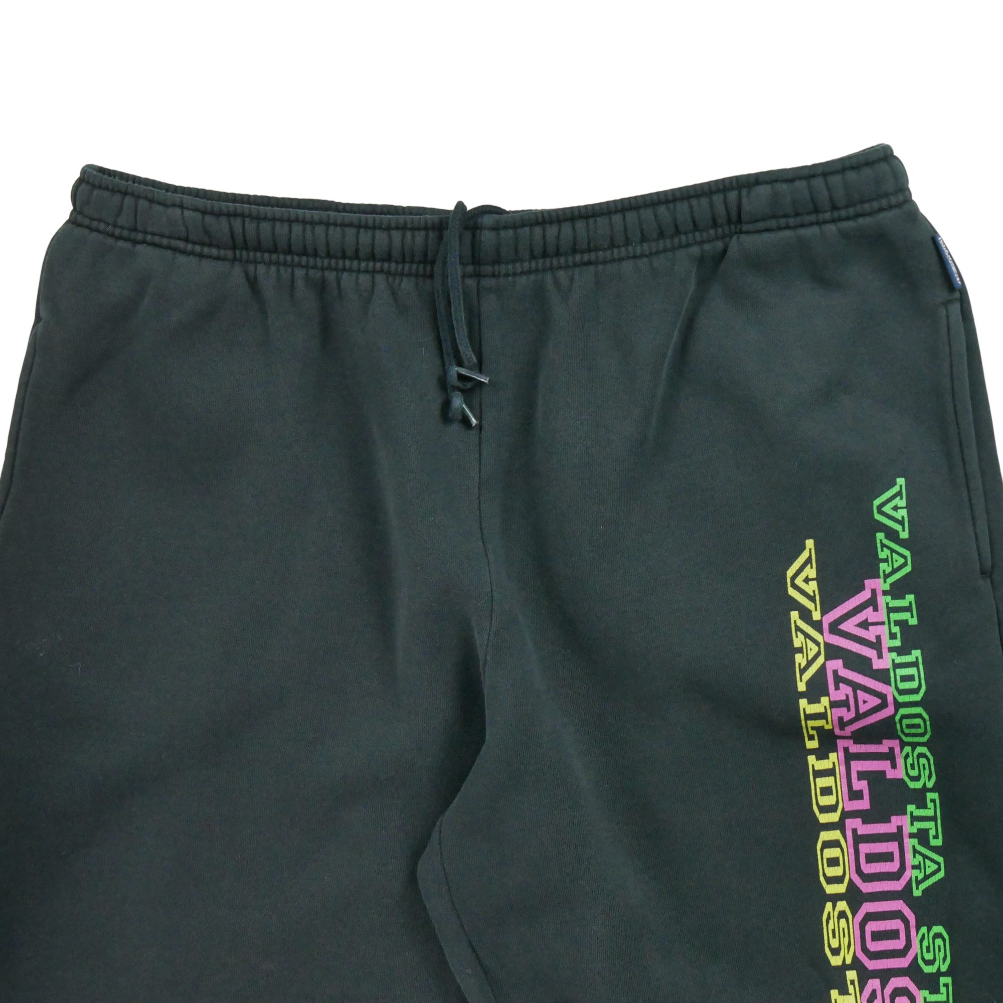Jogging Homme  Noir 3