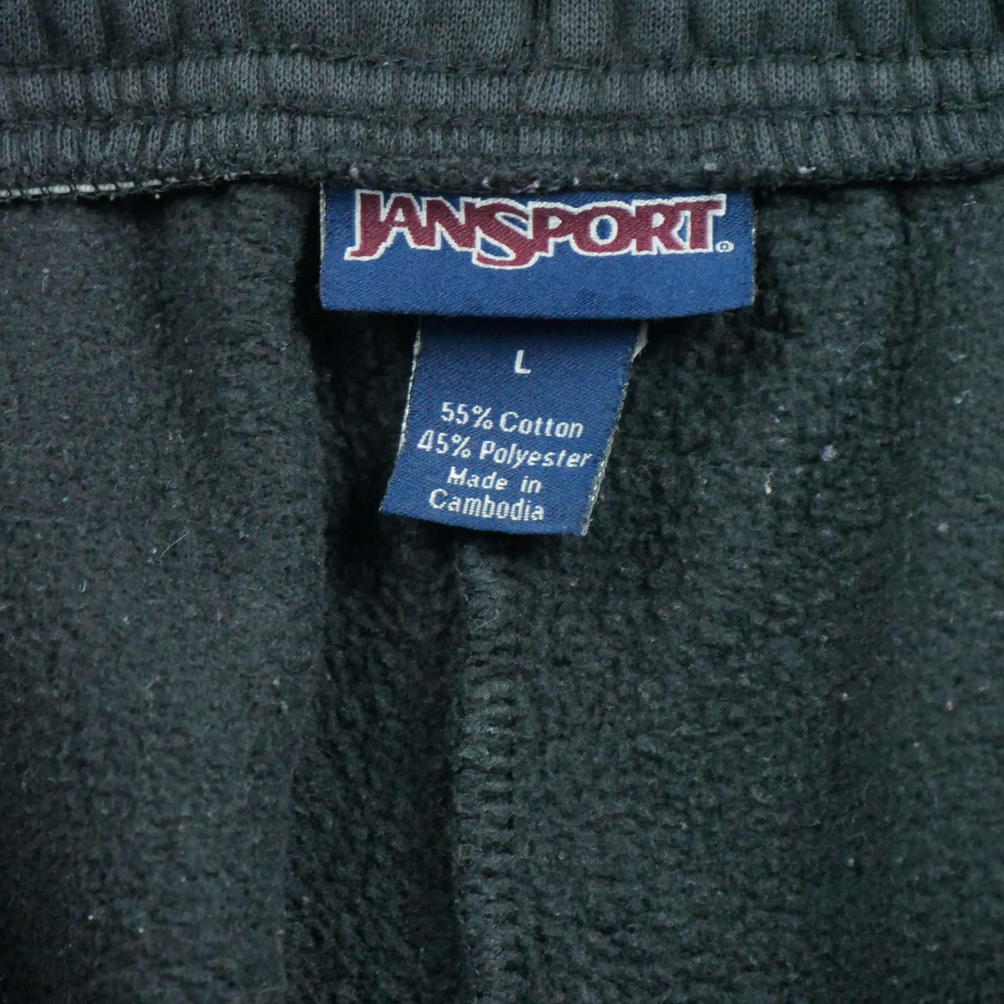 Jogging Homme  Noir 5
