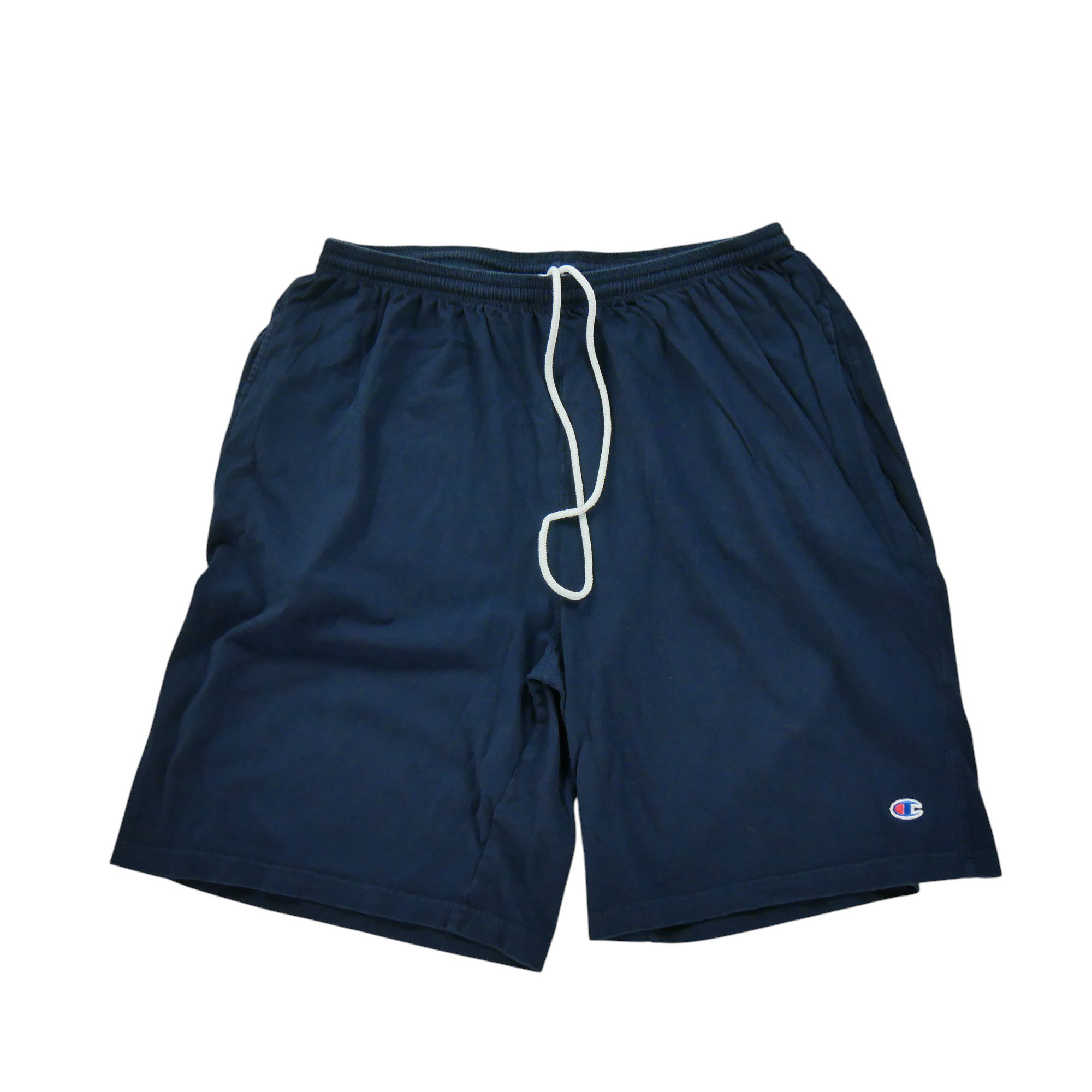 Short Homme  Marine 1
