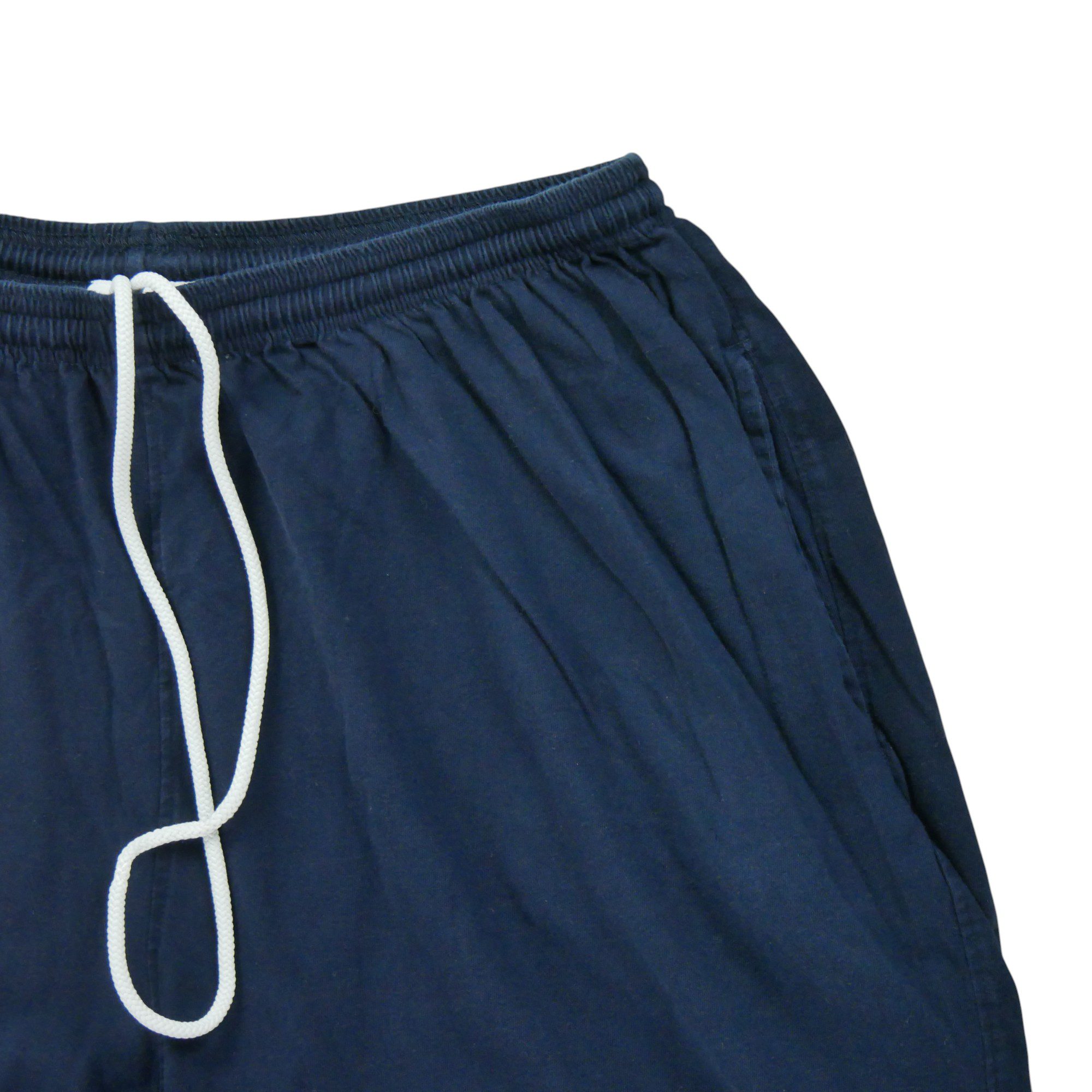 Short Homme  Marine 4