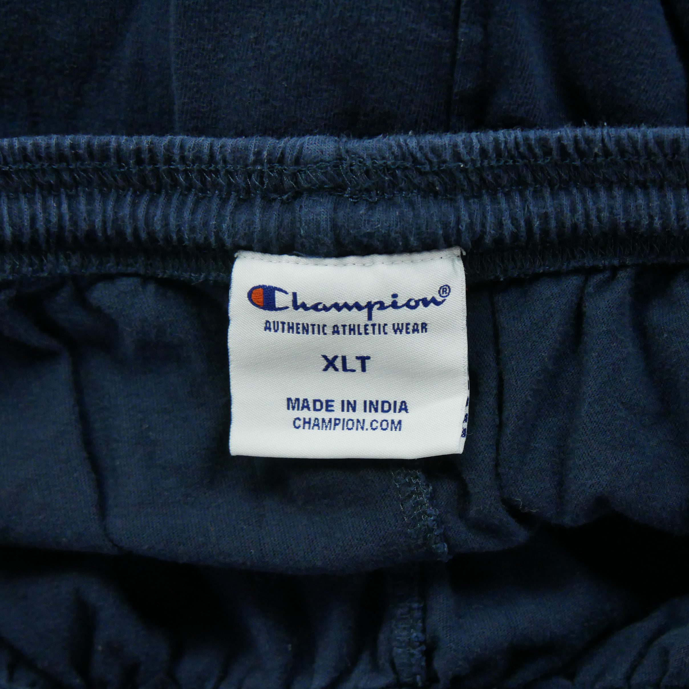 Short Homme  Marine 5