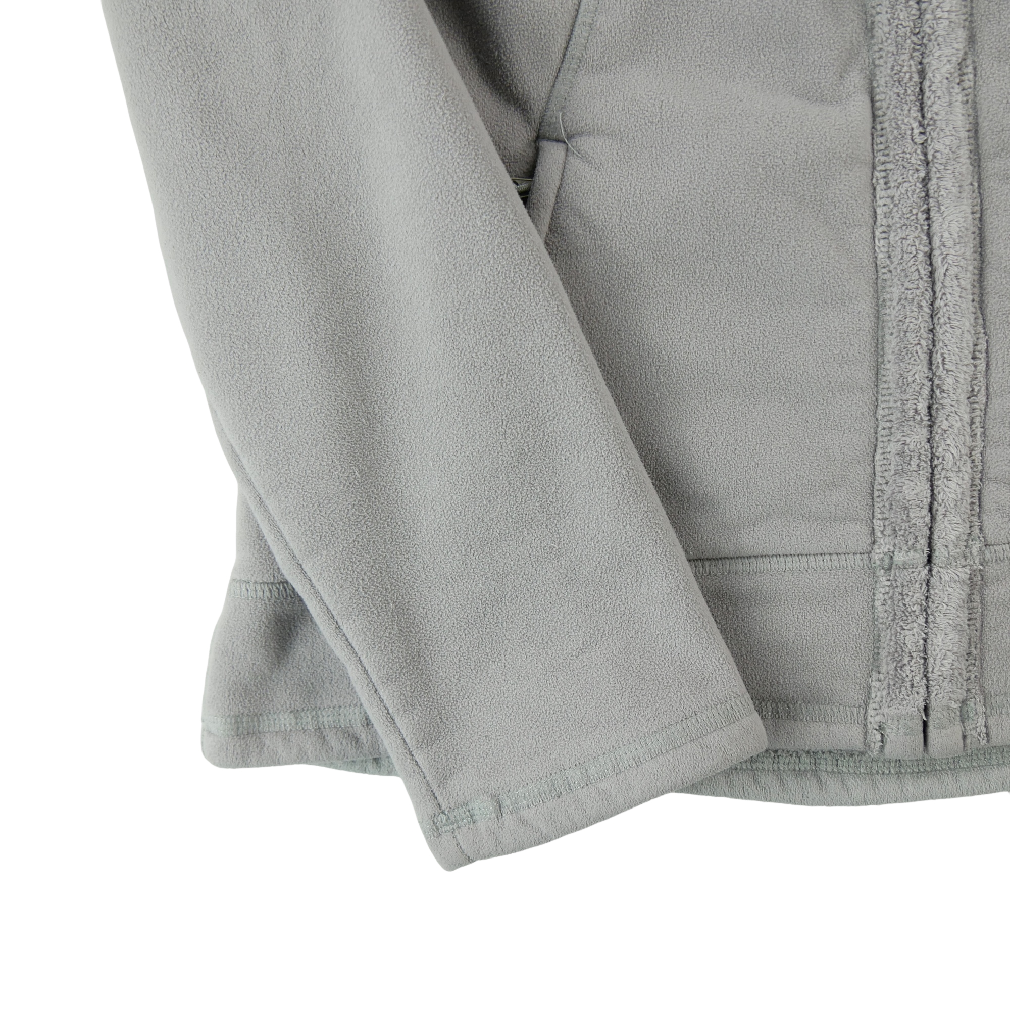 Veste polaire Femme  TNF Gris 6