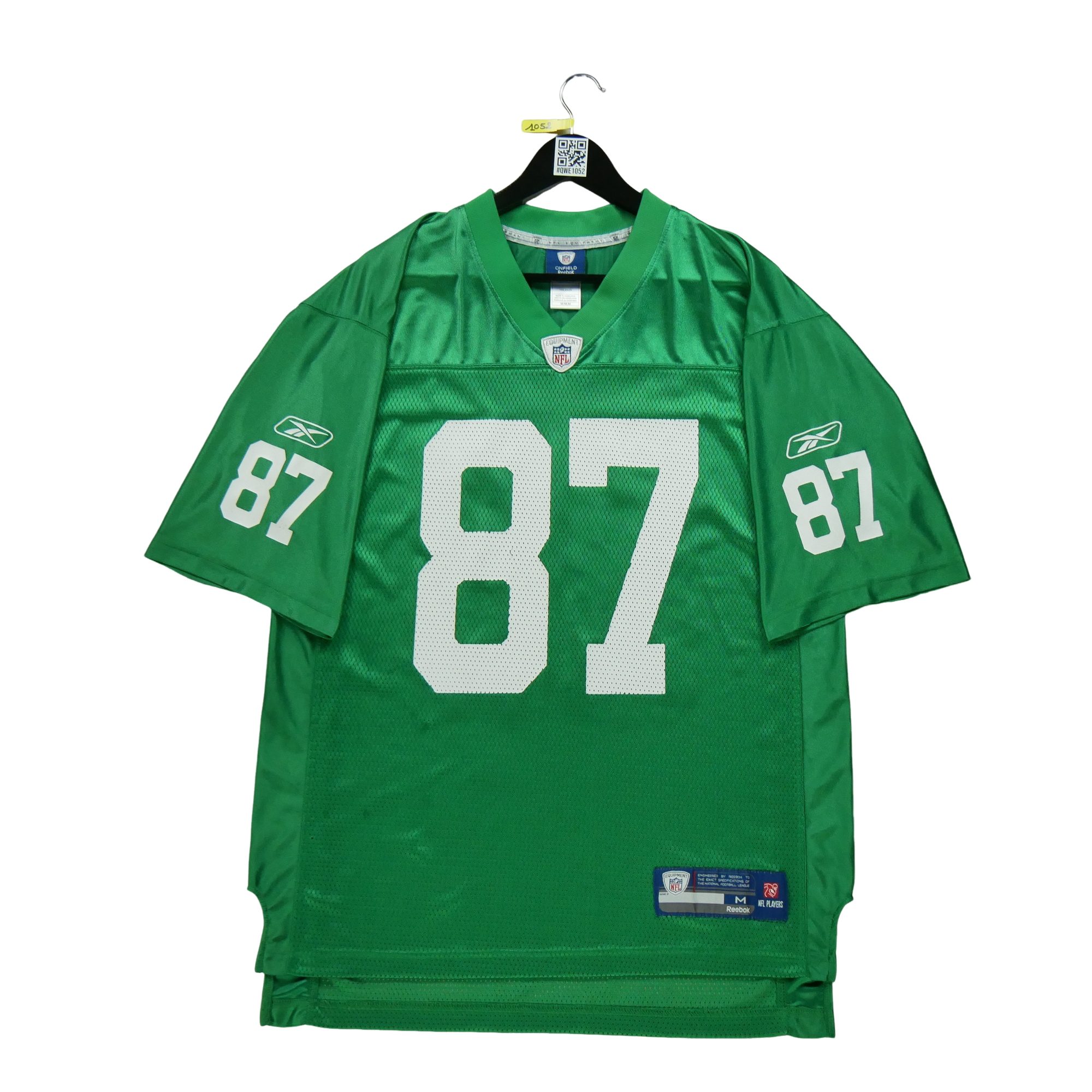 Maillot Homme NFL Philadelphia Eagles 1