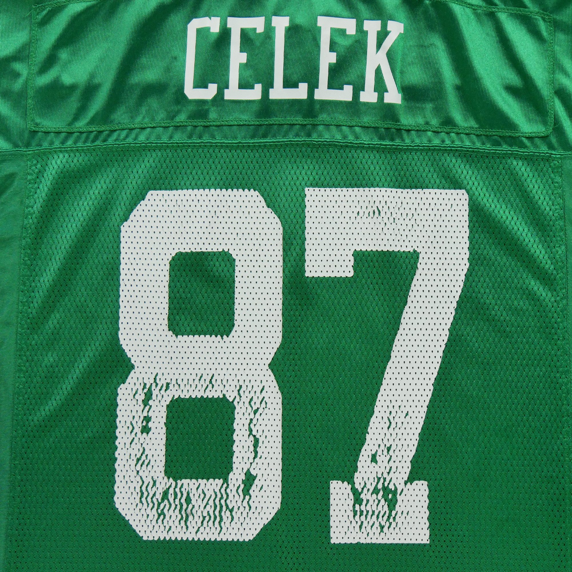 Maillot Homme NFL Philadelphia Eagles 4
