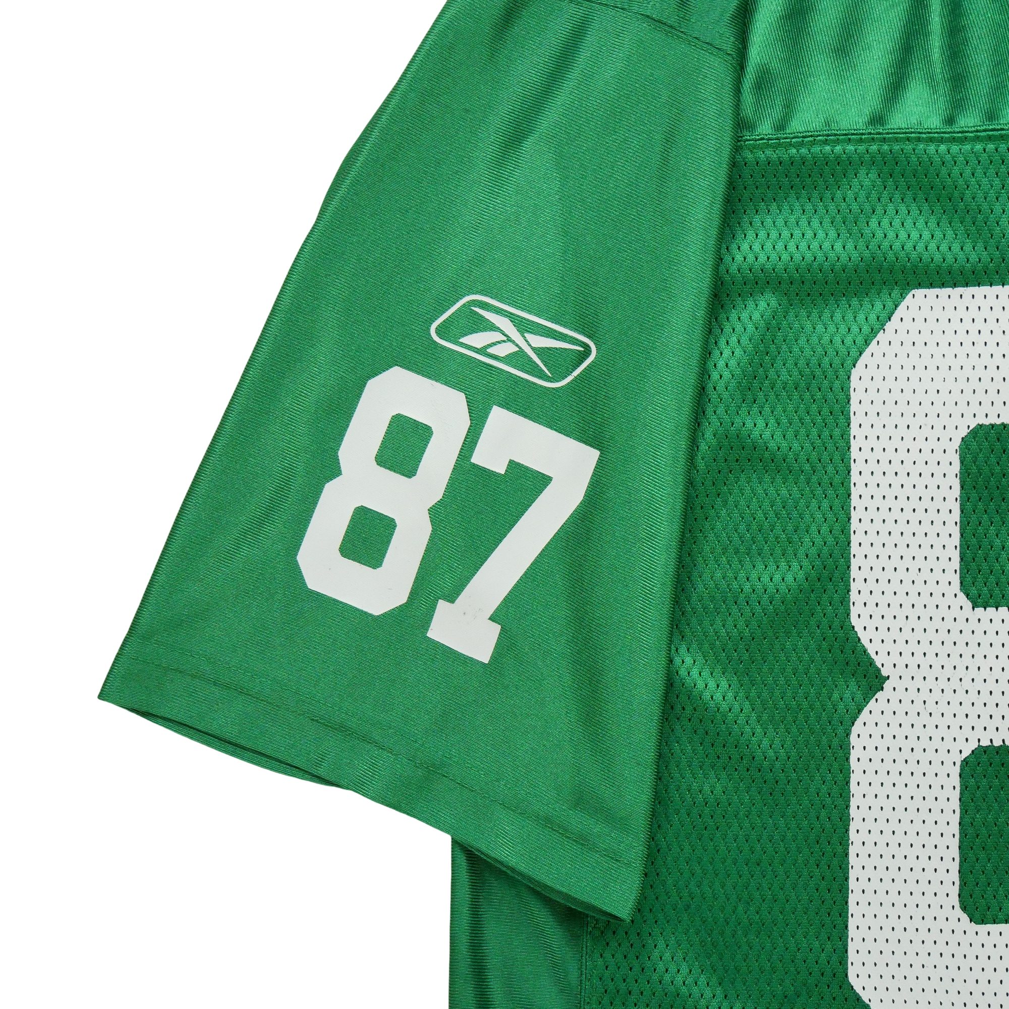 Maillot Homme NFL Philadelphia Eagles 5