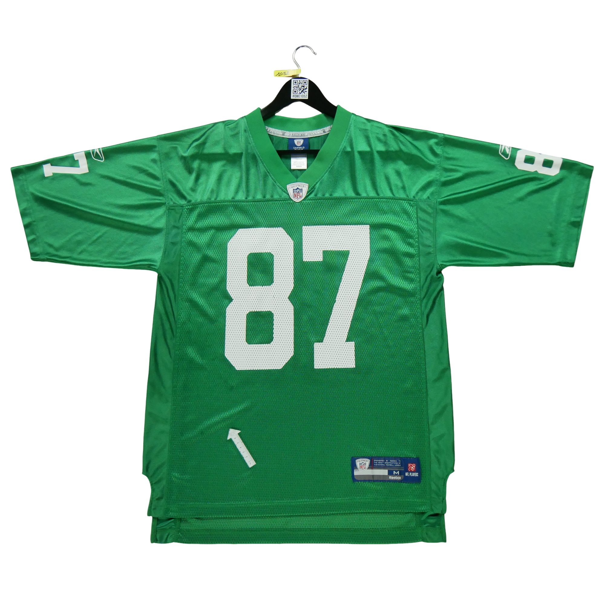 Maillot Homme NFL Philadelphia Eagles 6