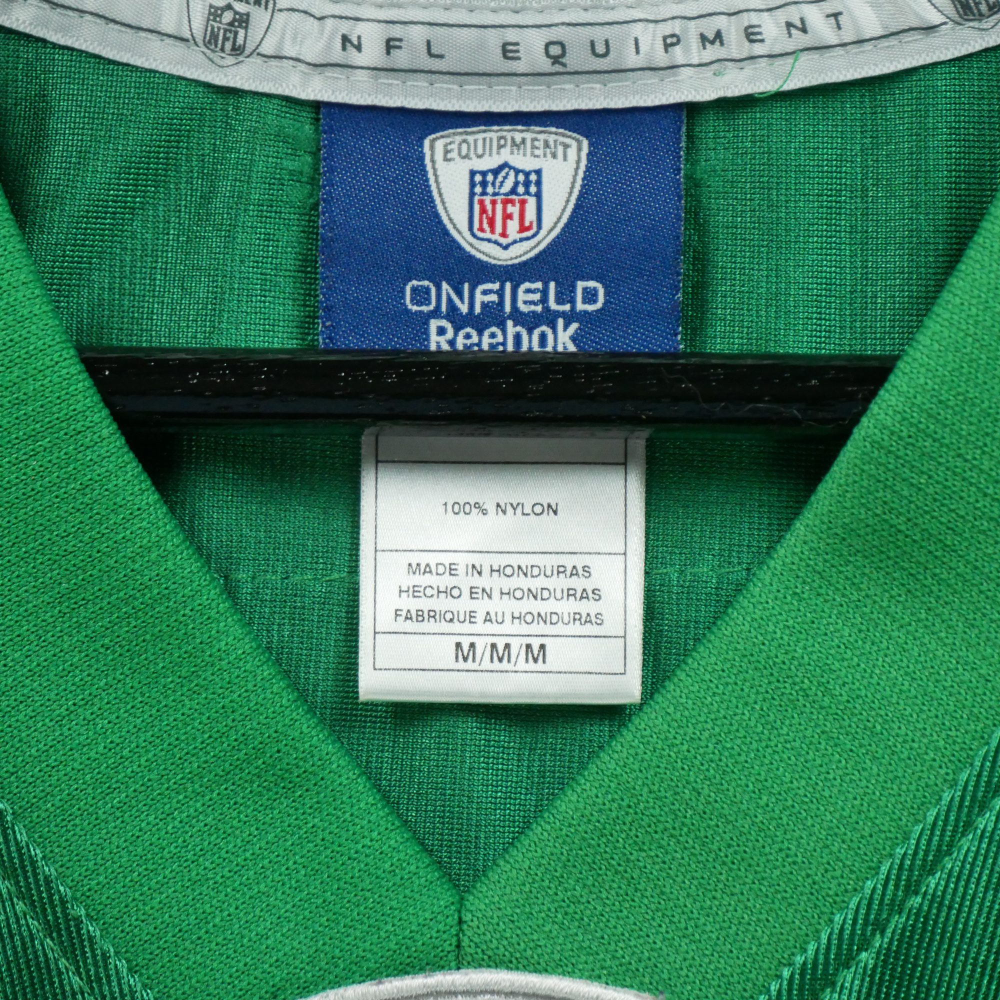Maillot Homme NFL Philadelphia Eagles 9