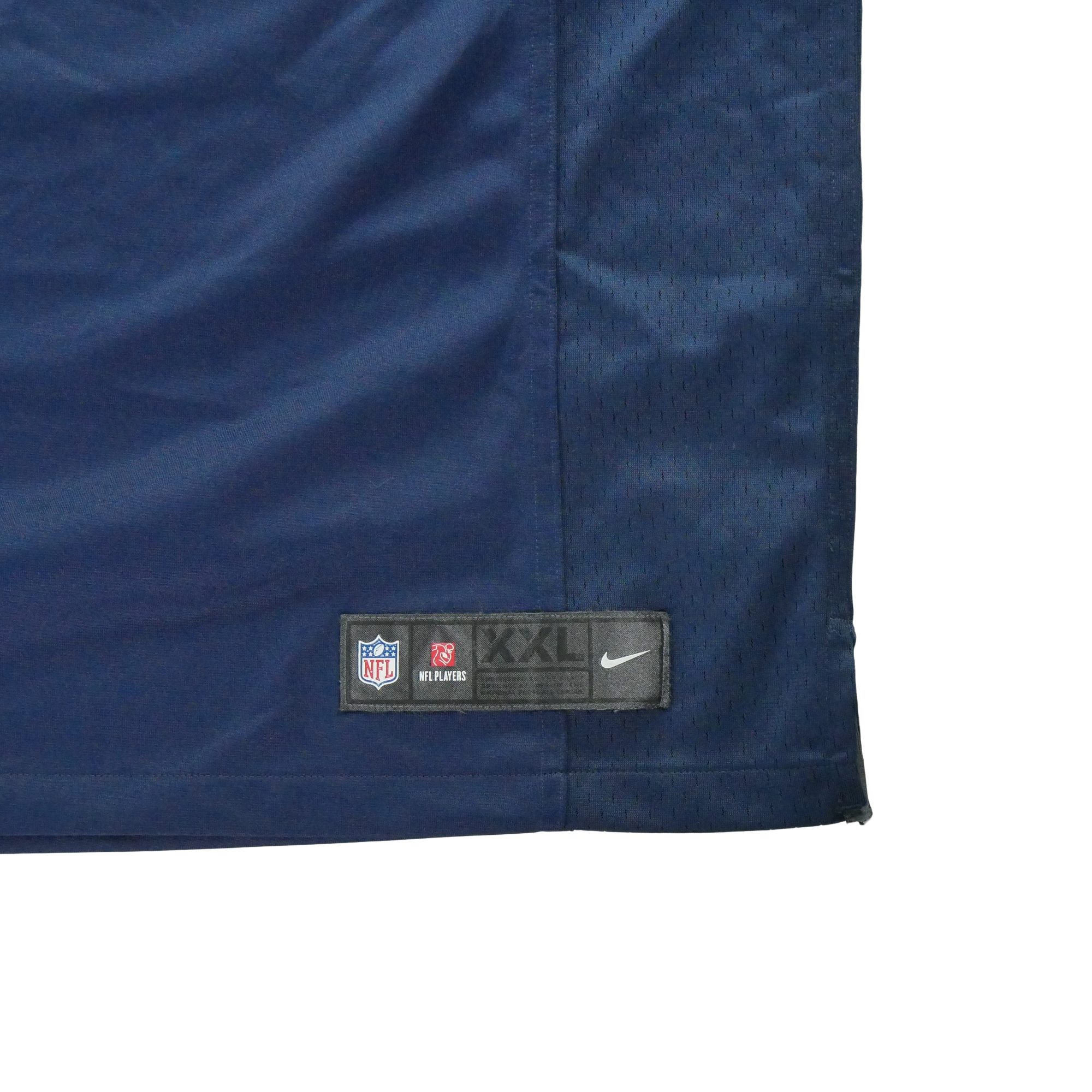 Maillot Homme NFL Dallas Cowboys Marine 9
