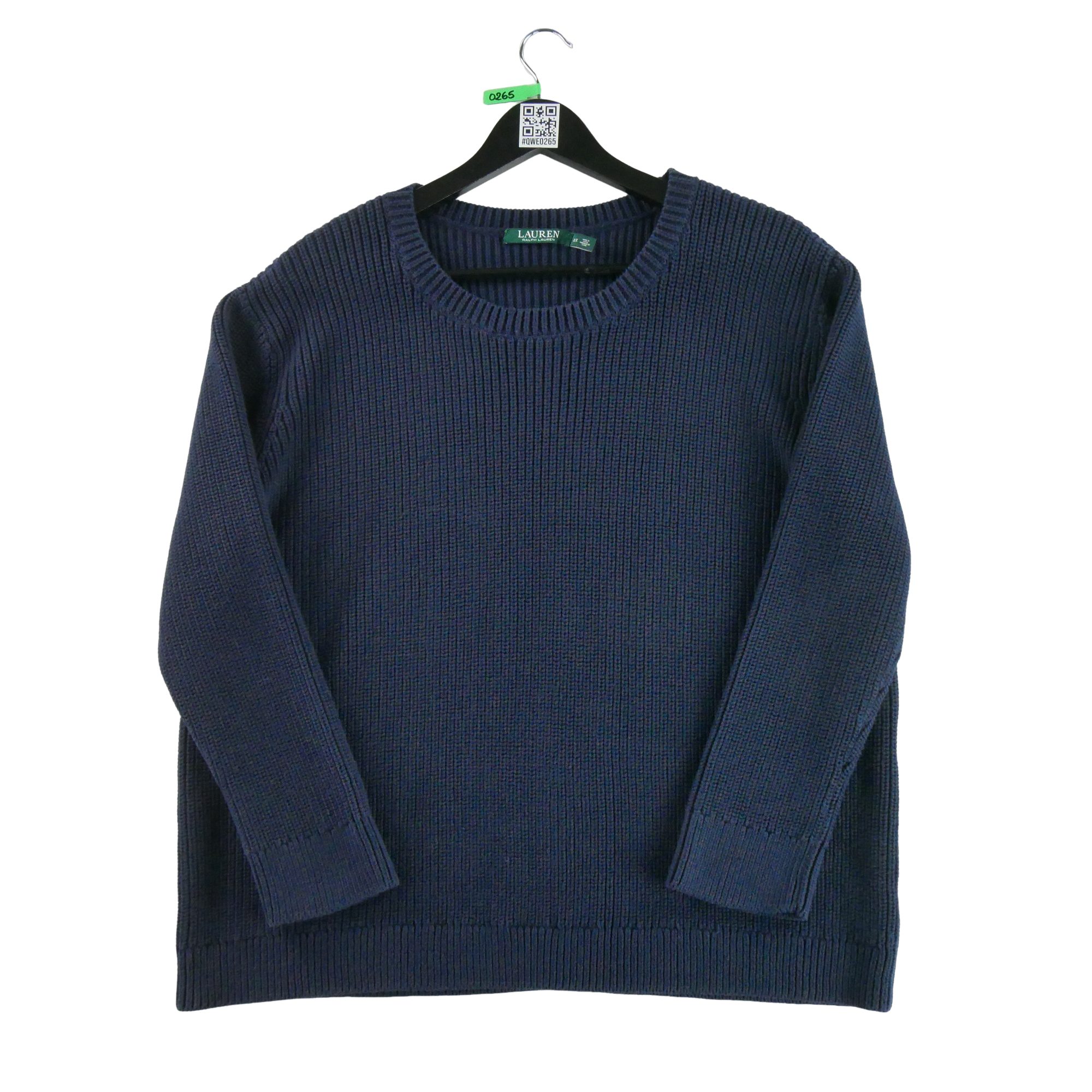 Pull Femme Marine - Très bon état
