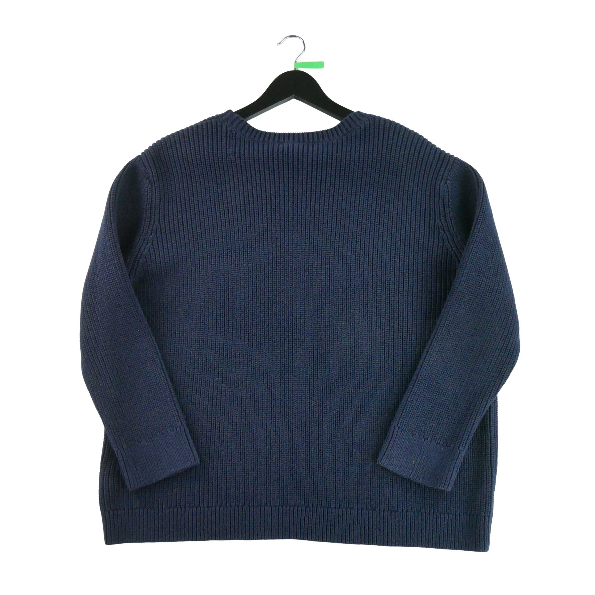 Pull Femme  Marine 2