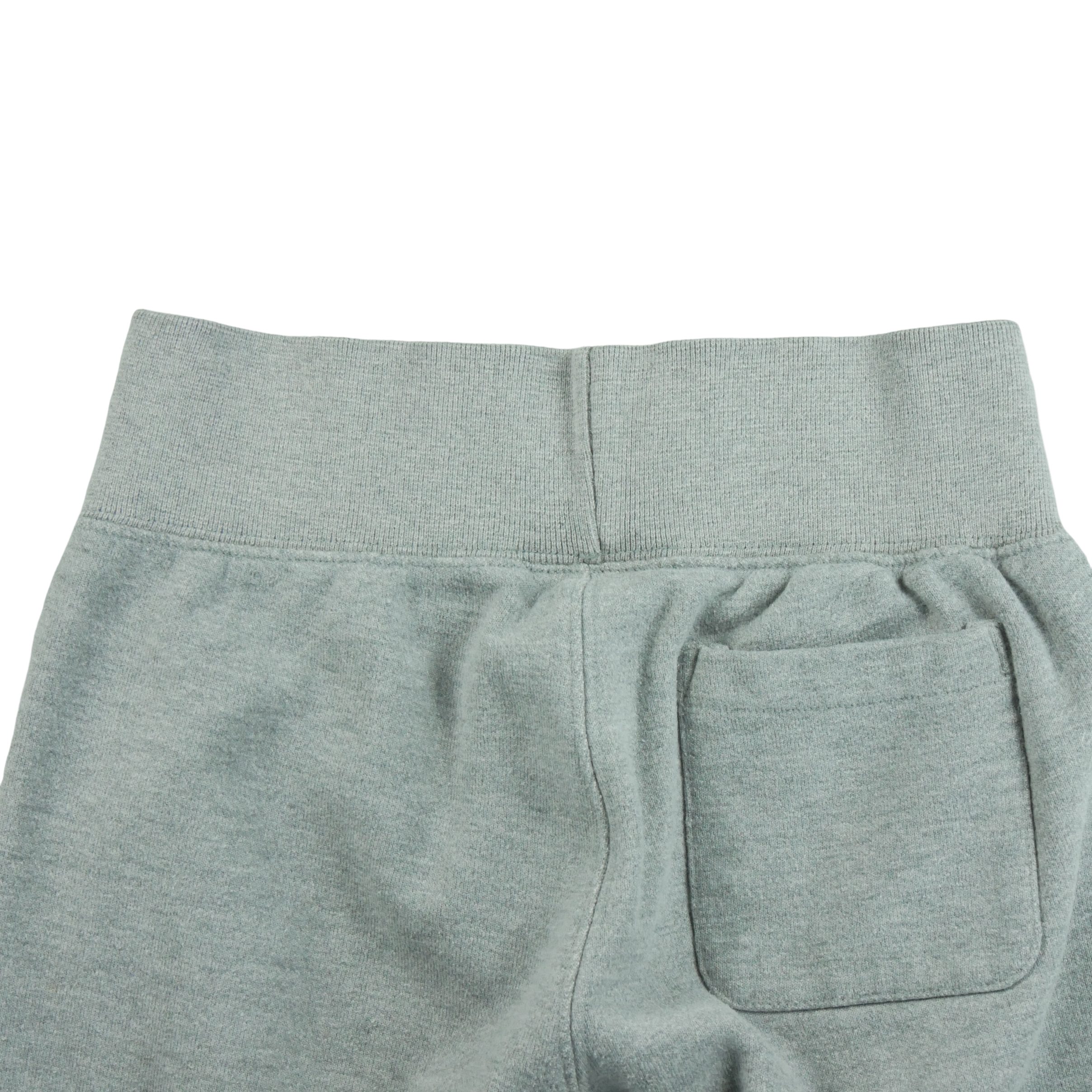 Jogging Femme  Vintage Y2K Gris 4