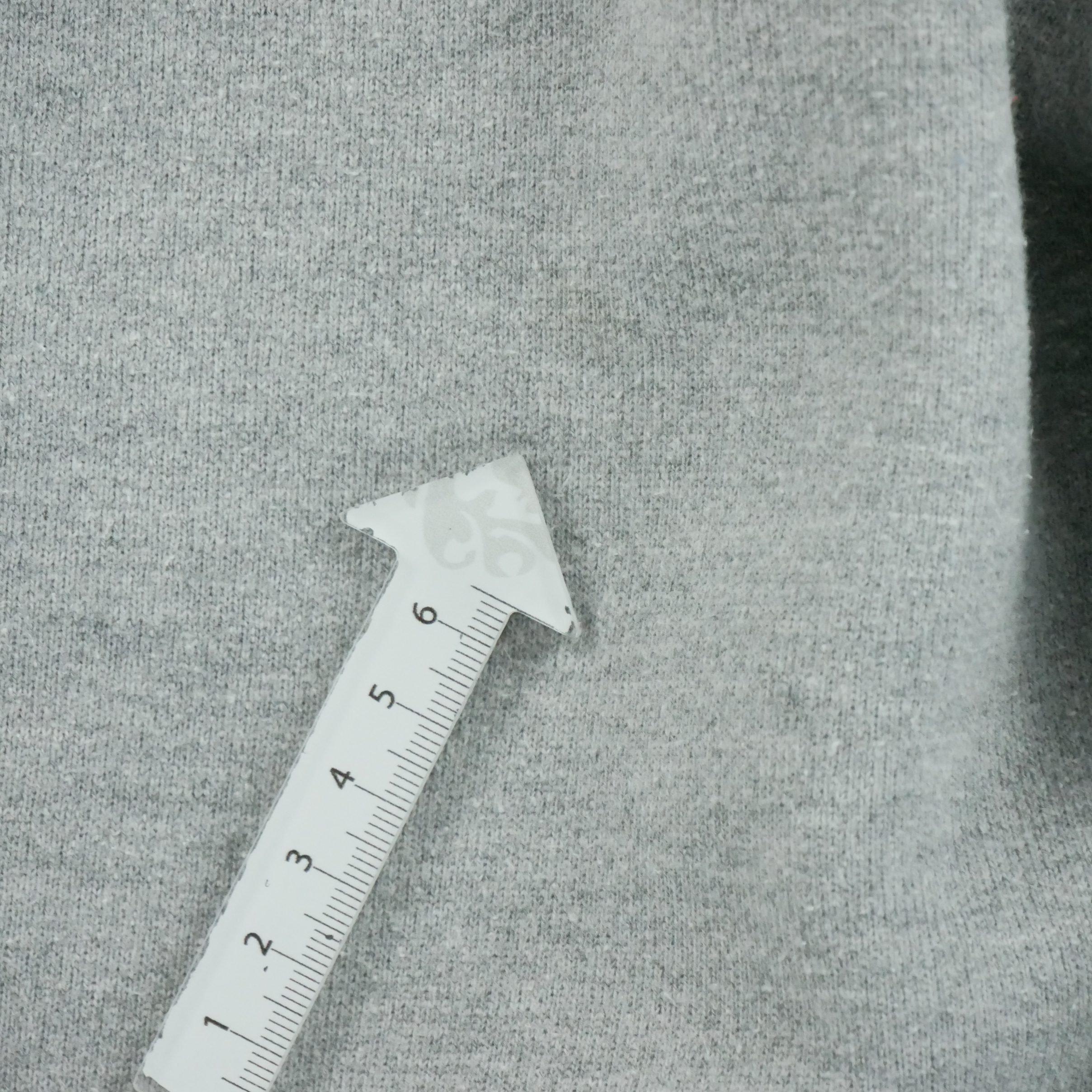 Jogging Femme  Vintage Y2K Gris 7