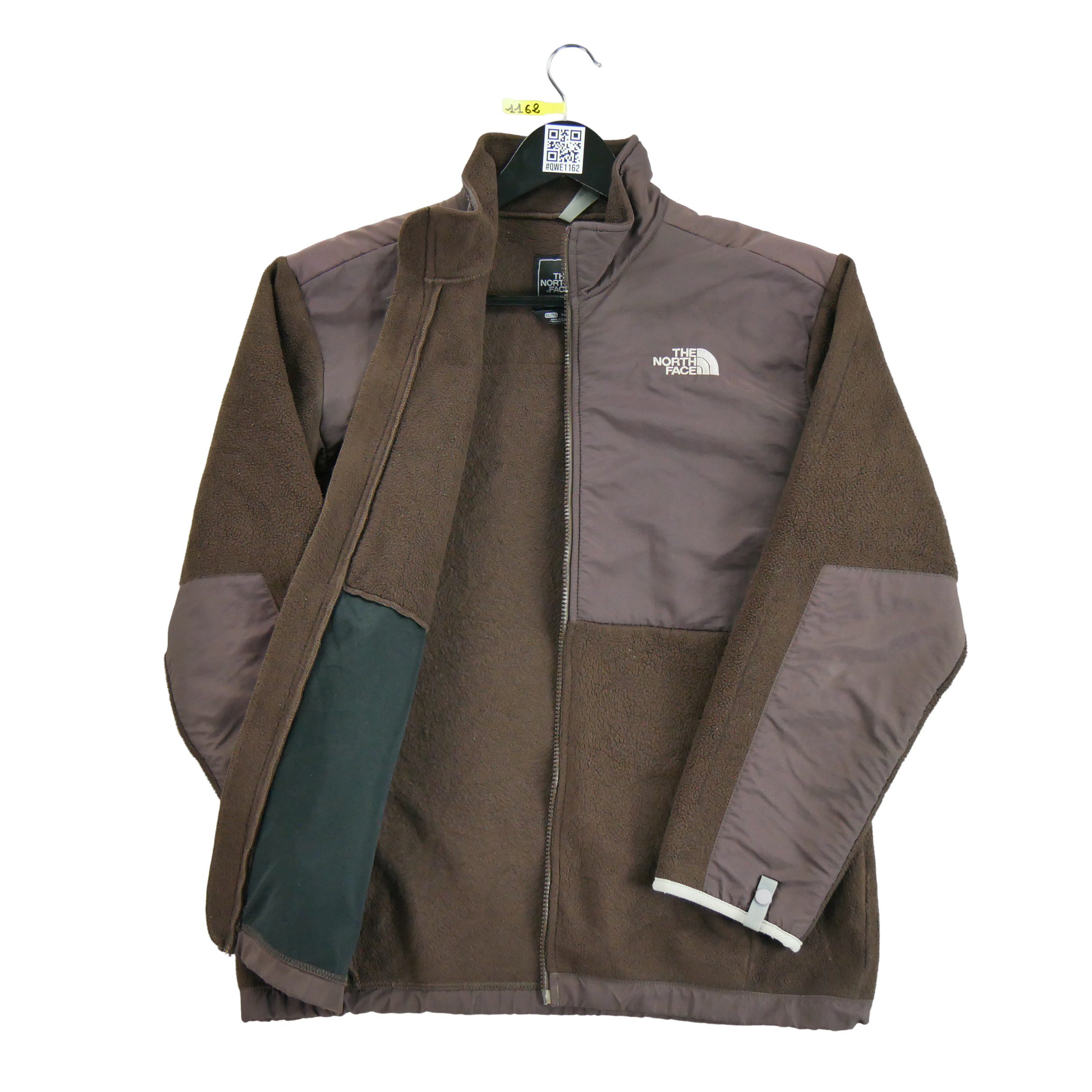 Veste polaire The North Face Denali 3