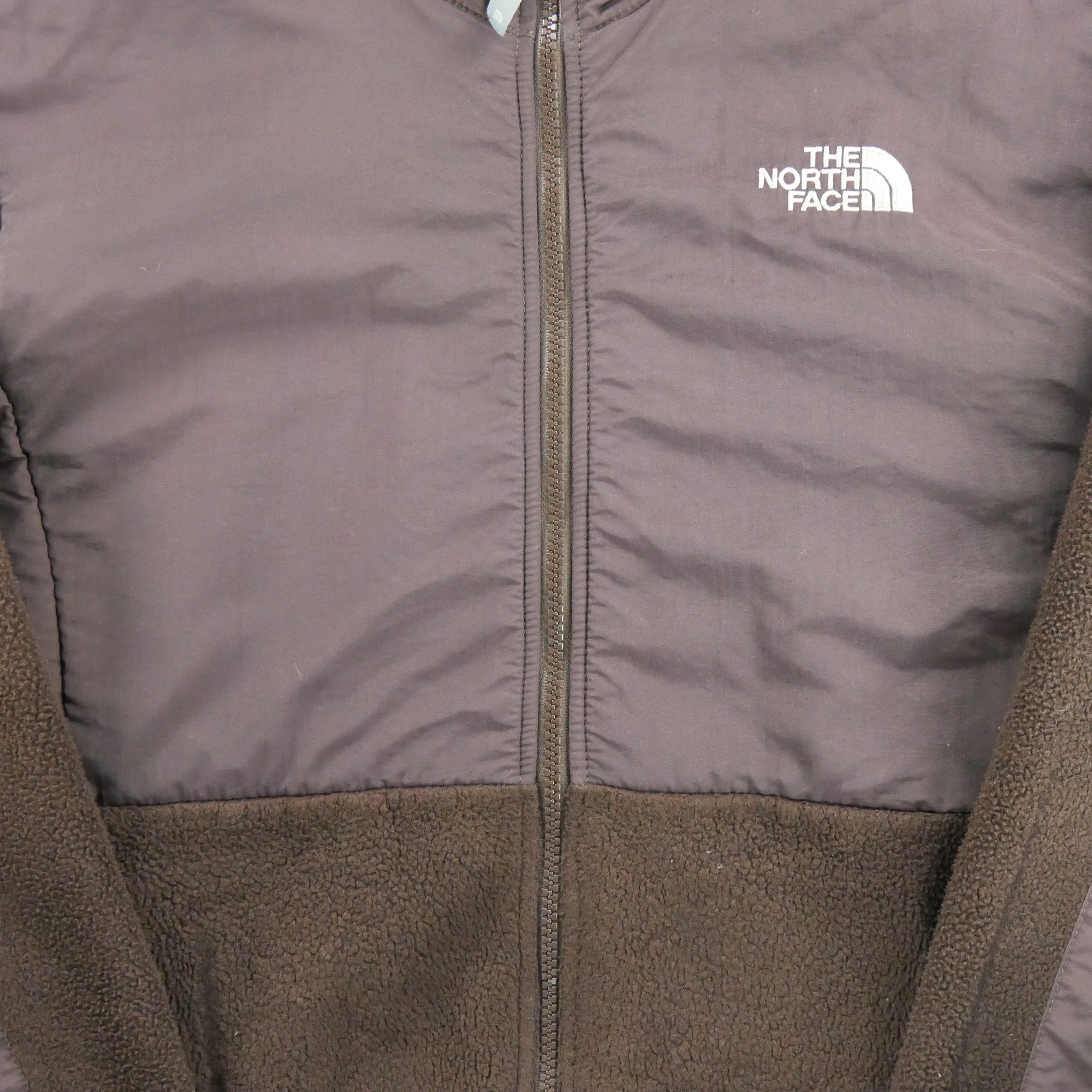 Veste polaire The North Face Denali 4