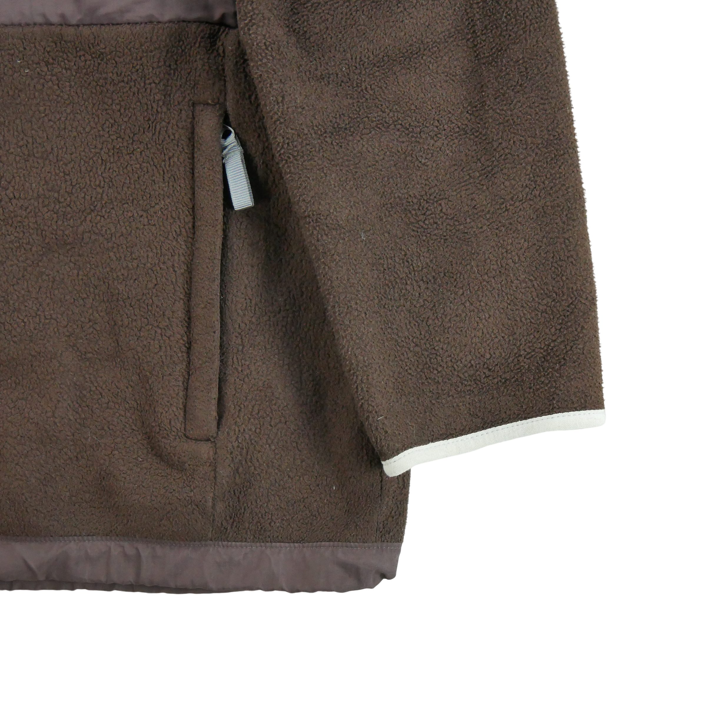 Veste polaire The North Face Denali 5