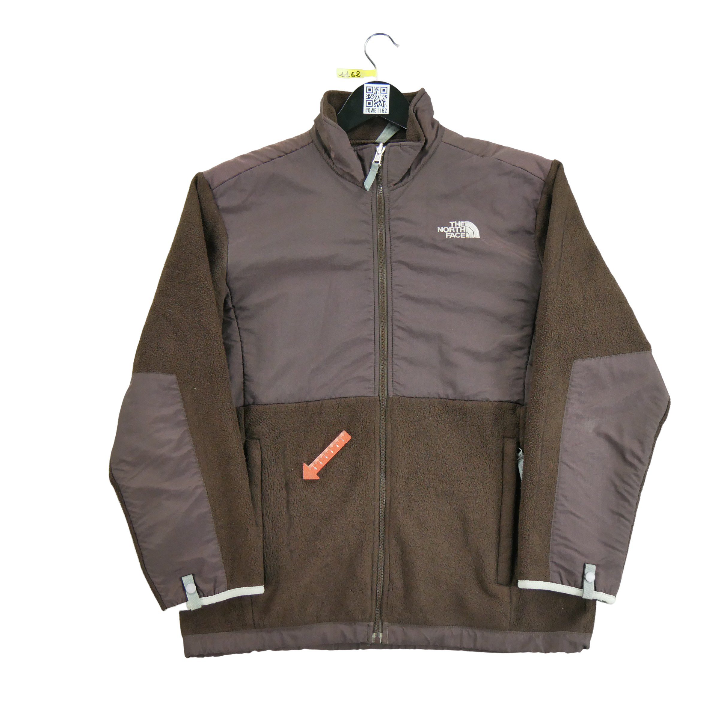 Veste polaire The North Face Denali 6