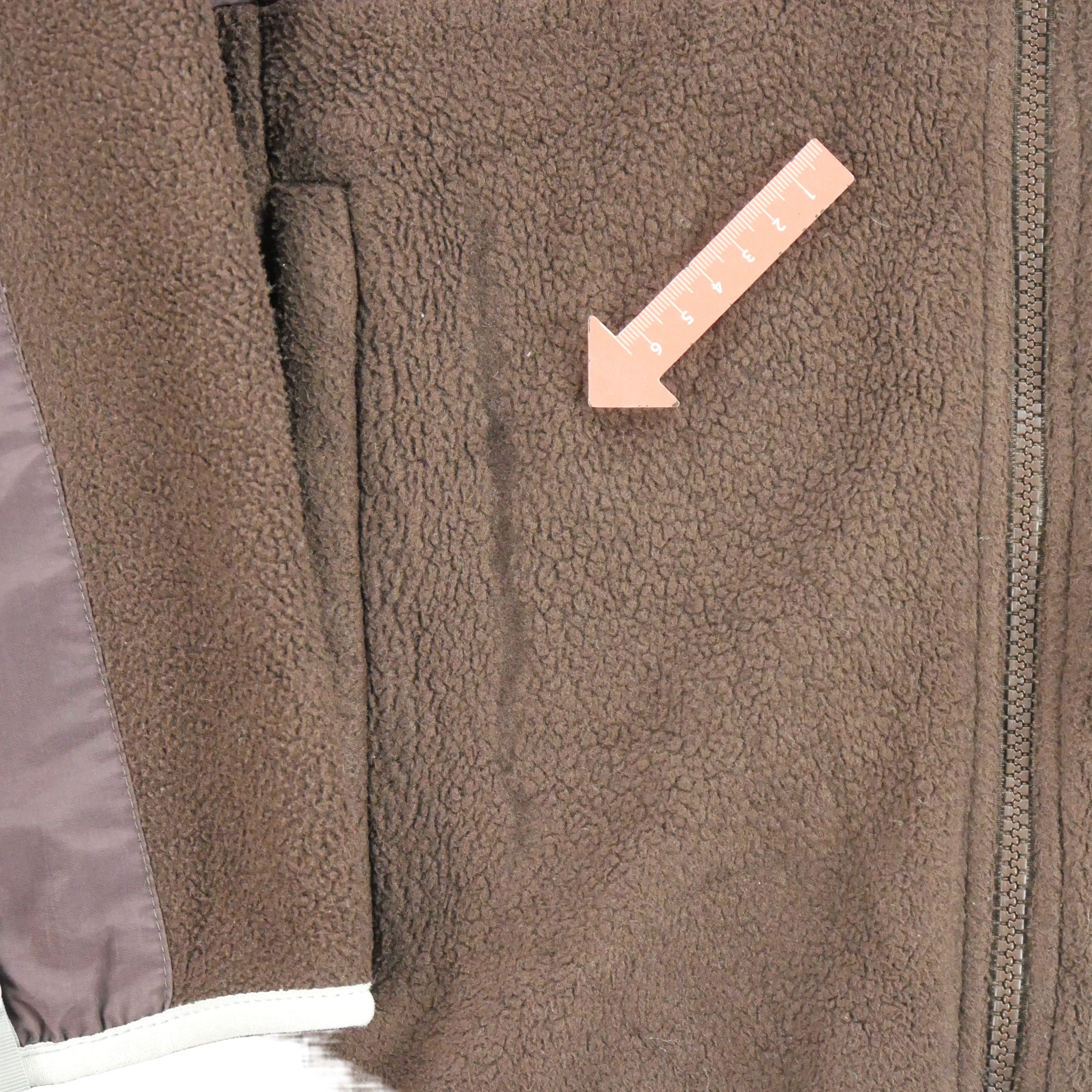 Veste polaire The North Face Denali 7