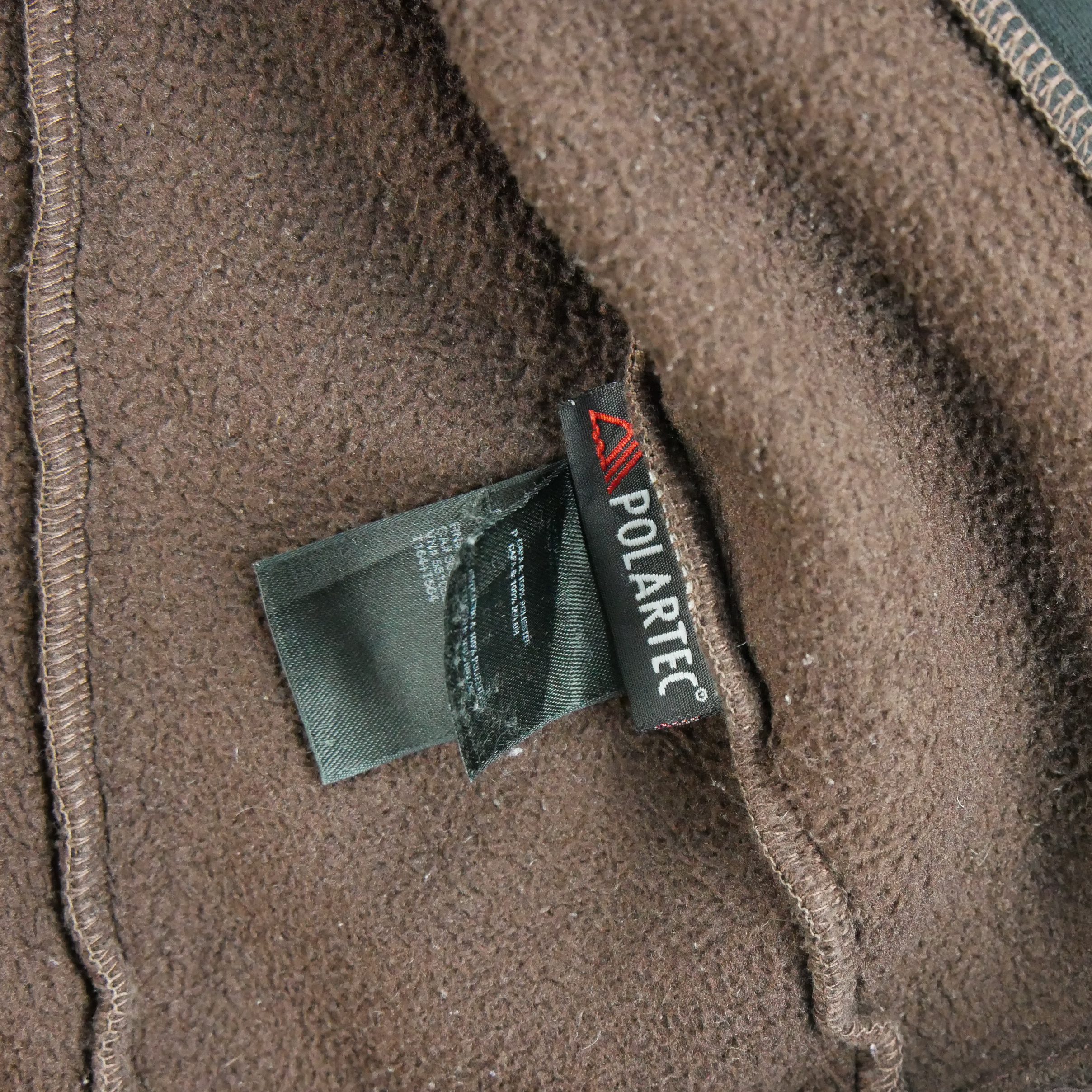 Veste polaire The North Face Denali 9