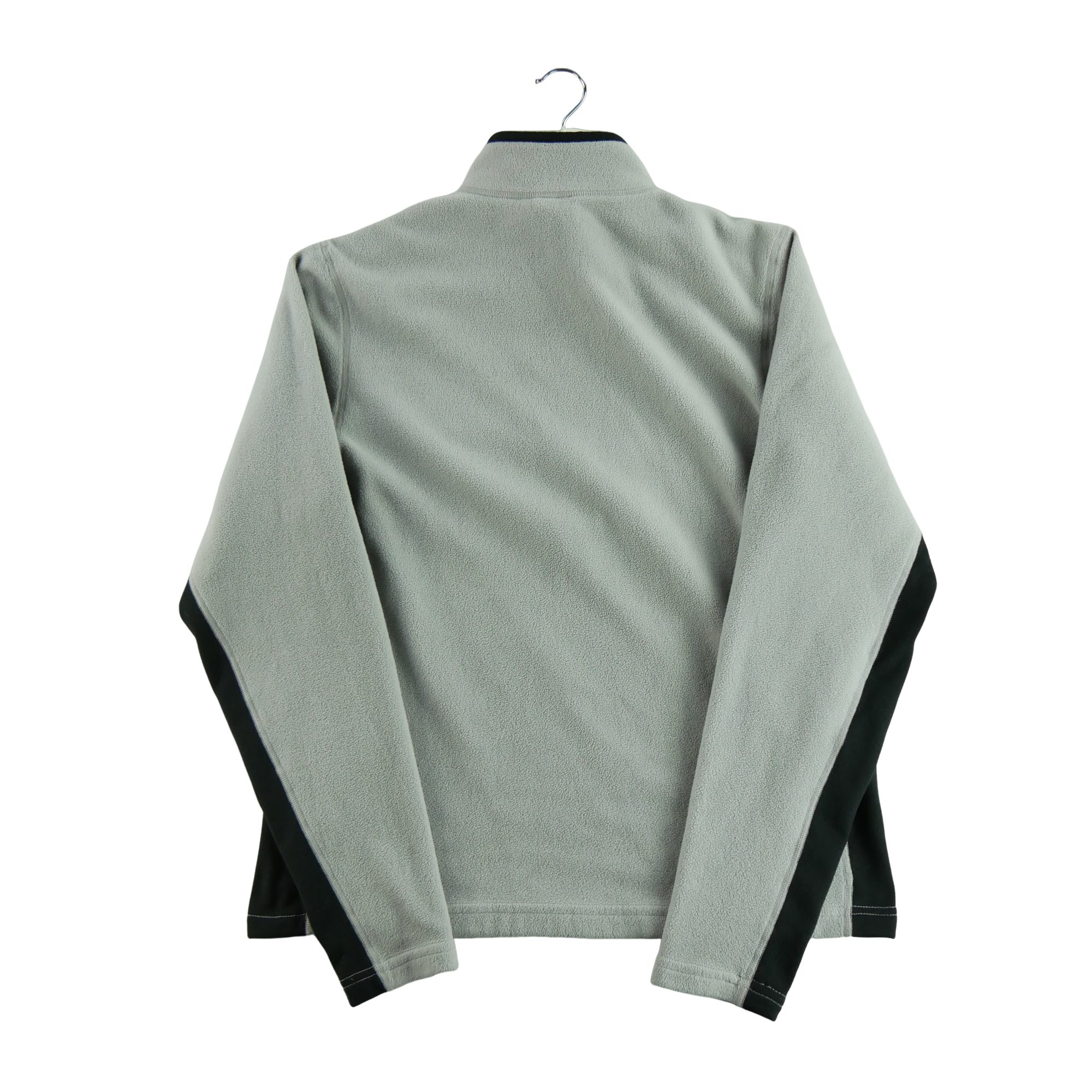 Pull polaire Homme  Polartec Gris 3