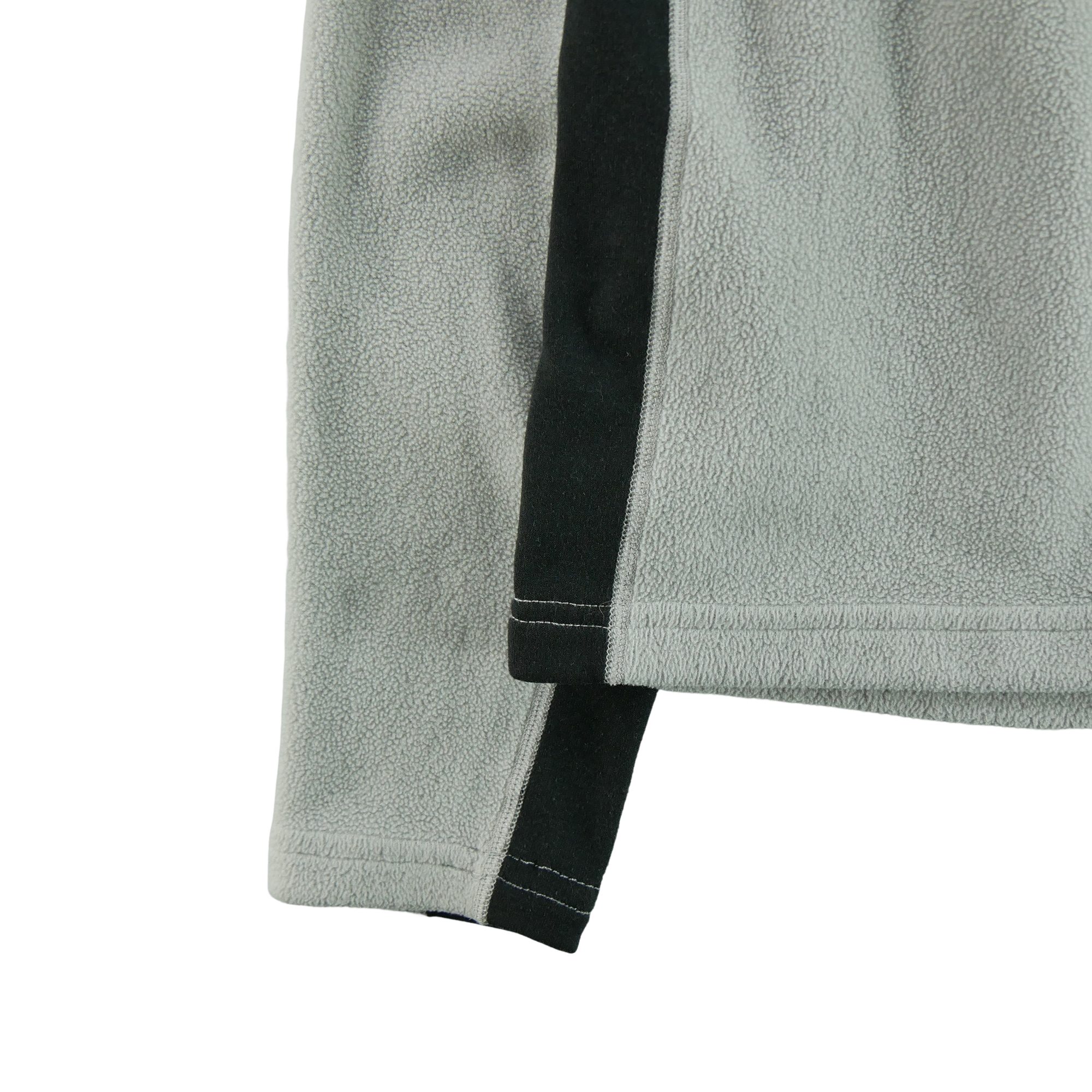 Pull polaire Homme  Polartec Gris 5